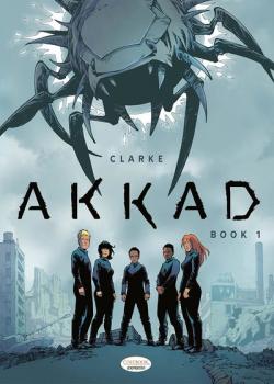 Akkad (2021-)