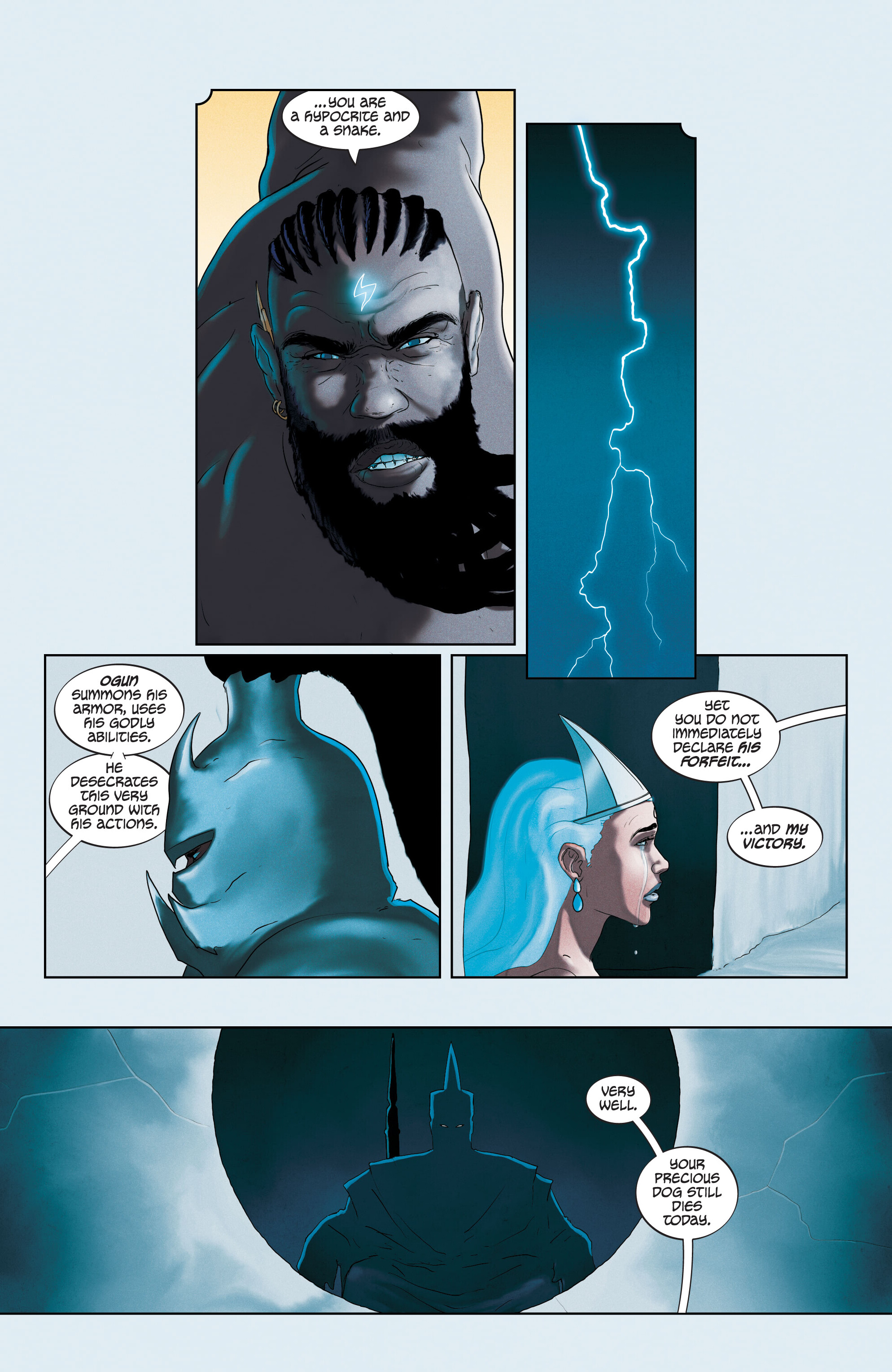 <{ $series->title }} issue 2 - Page 19