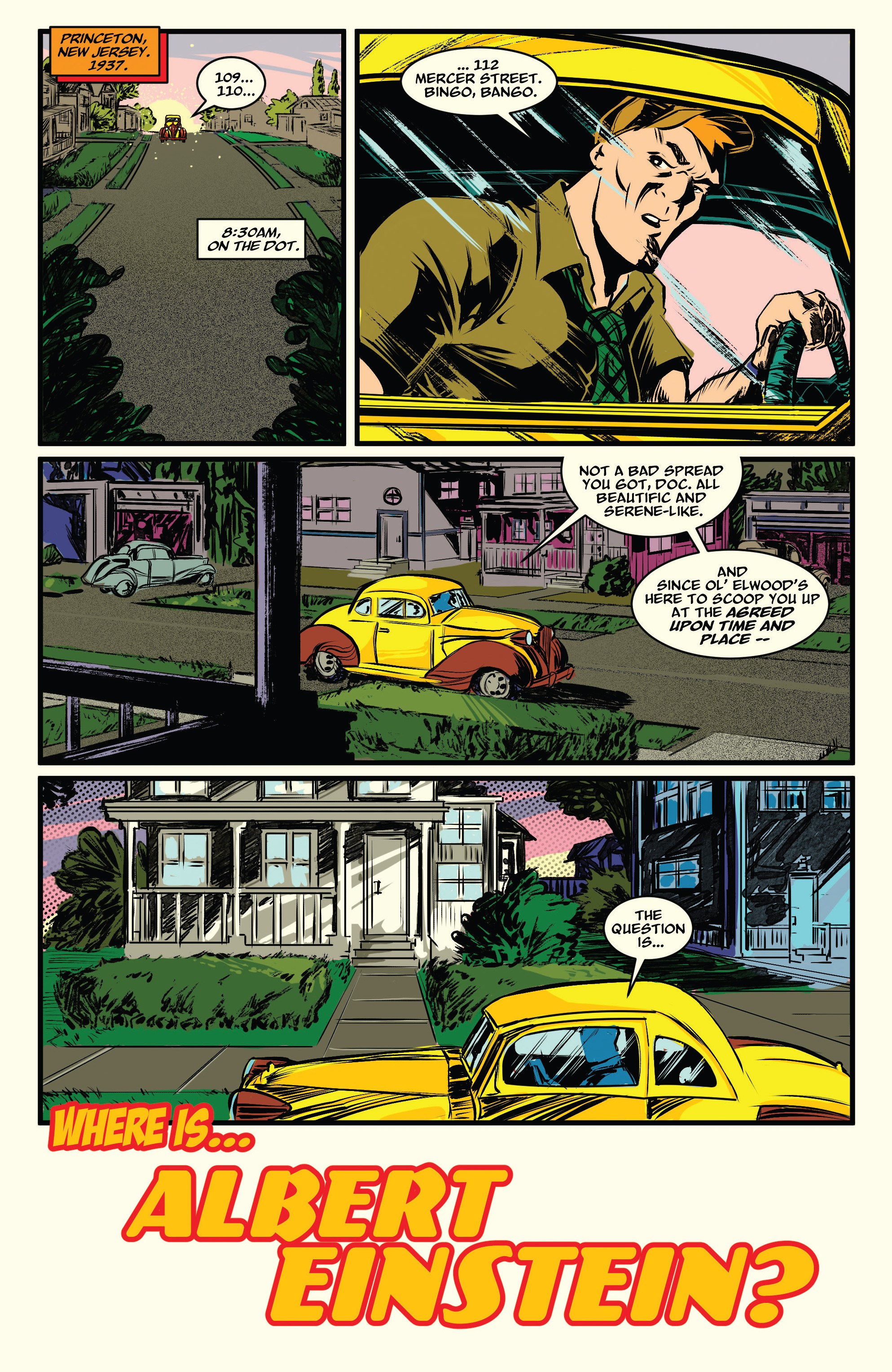 <{ $series->title }} issue 4 - Page 4