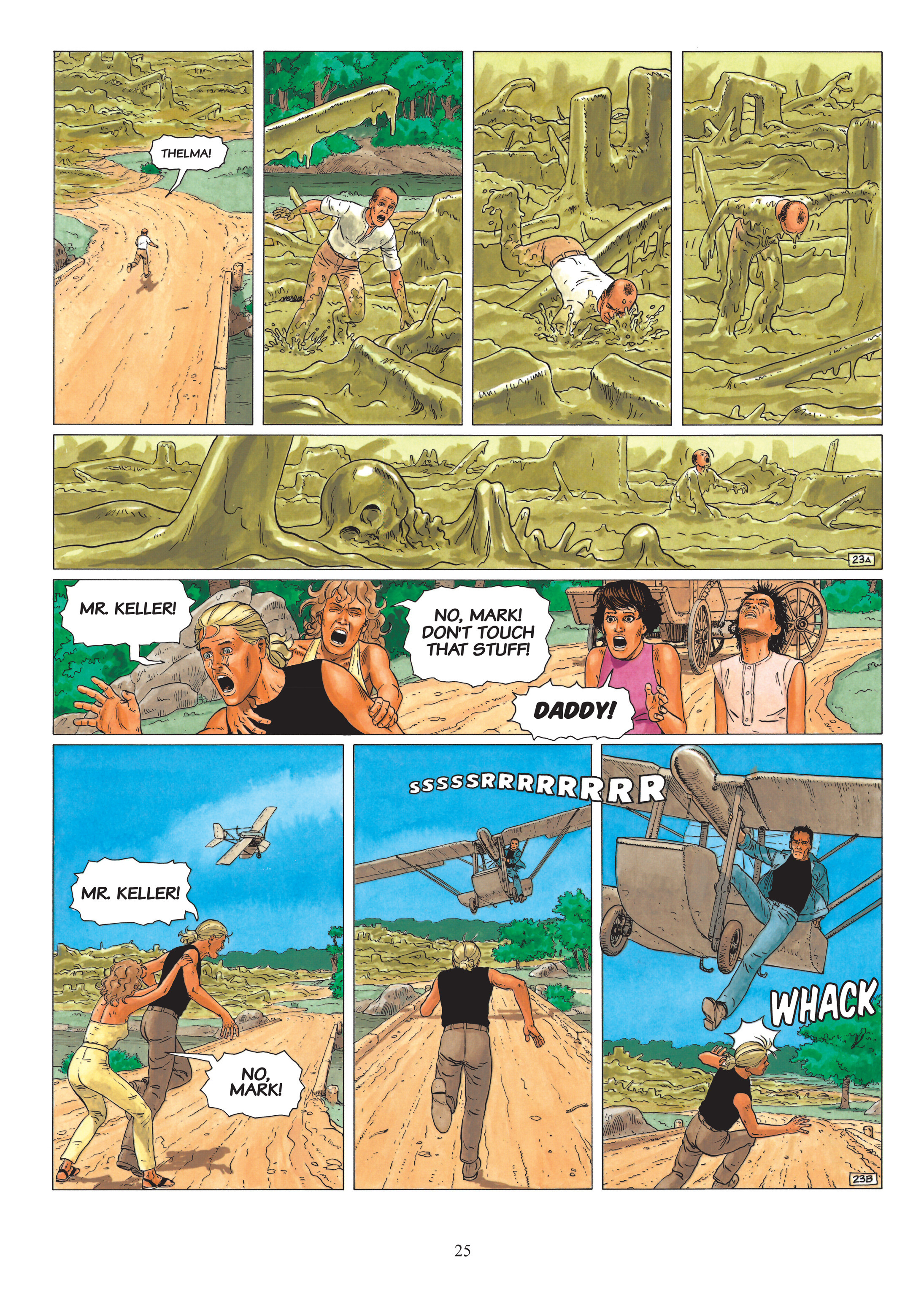 Aldebaran (2008-) issue 1 - Page 26