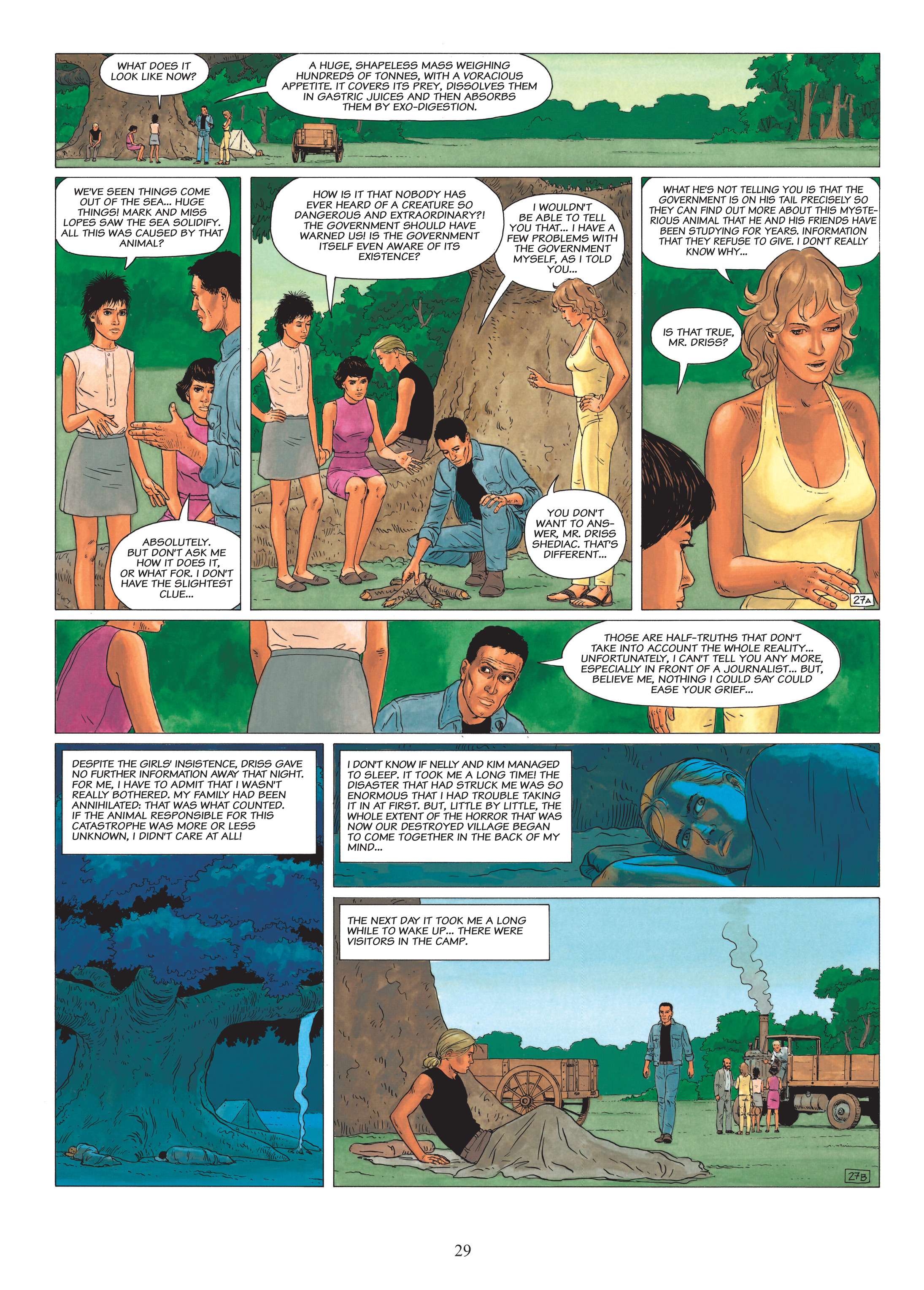 Aldebaran (2008-) issue 1 - Page 30