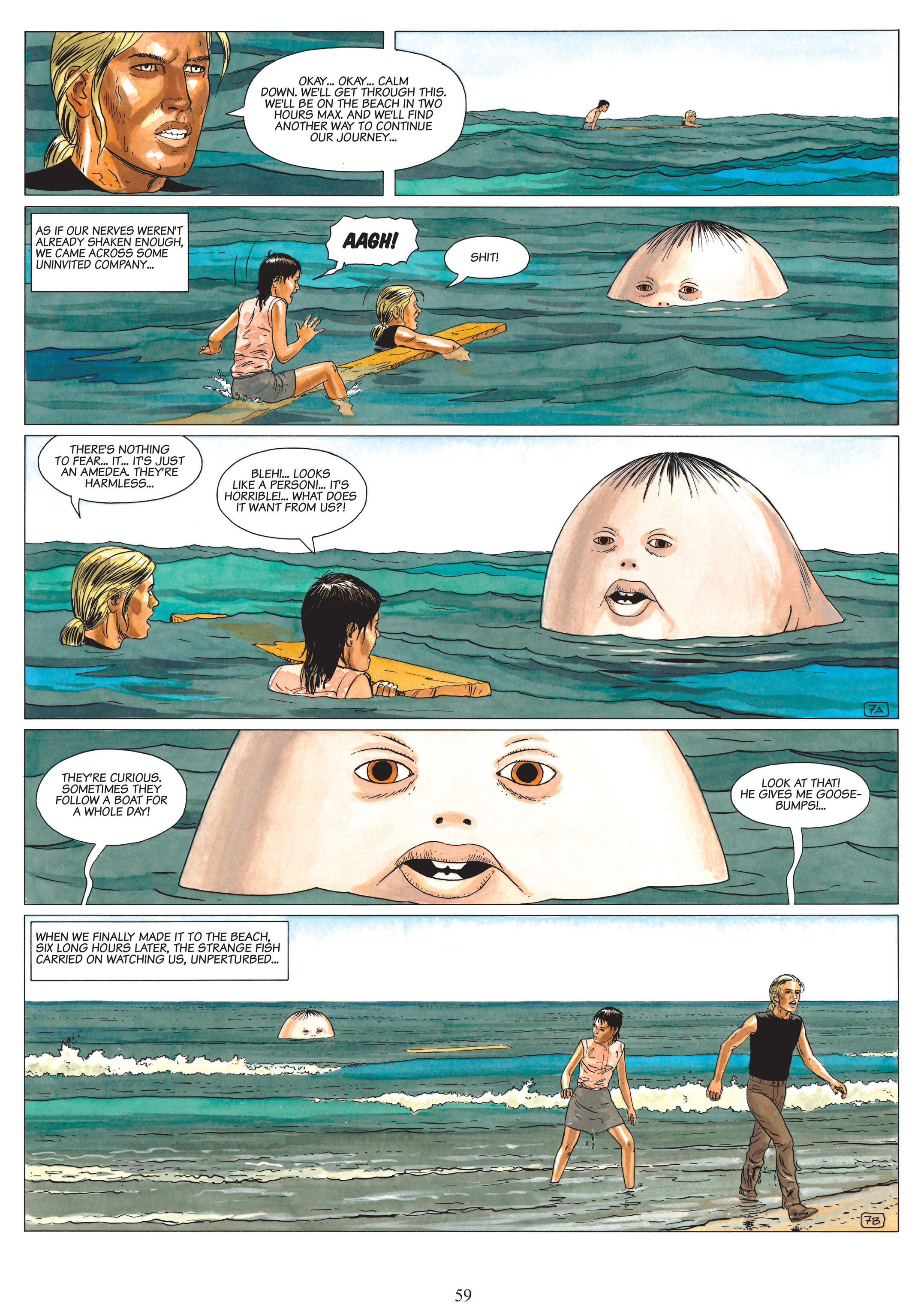 Aldebaran (2008-) issue 1 - Page 59