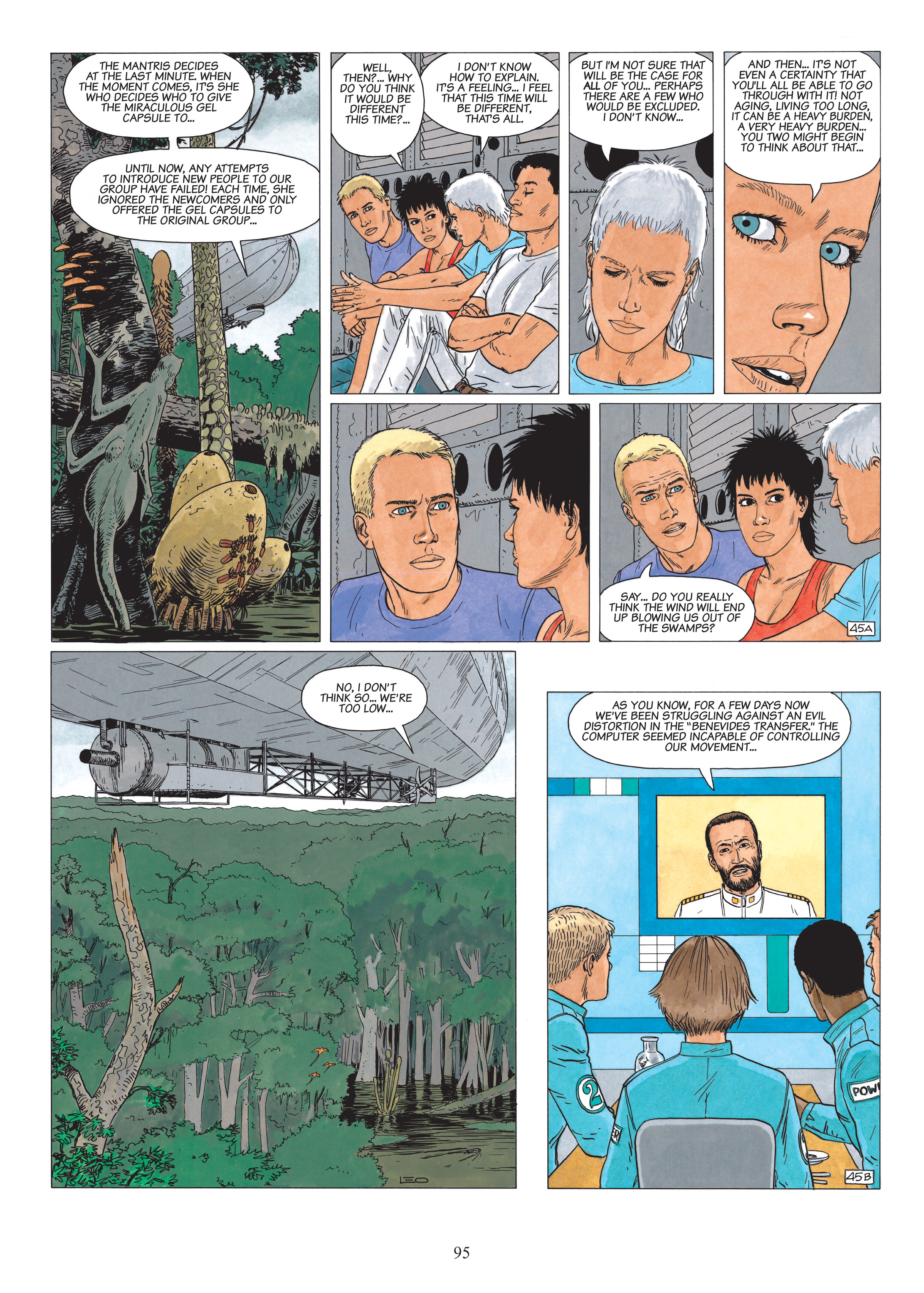 Aldebaran (2008-) issue 2 - Page 95