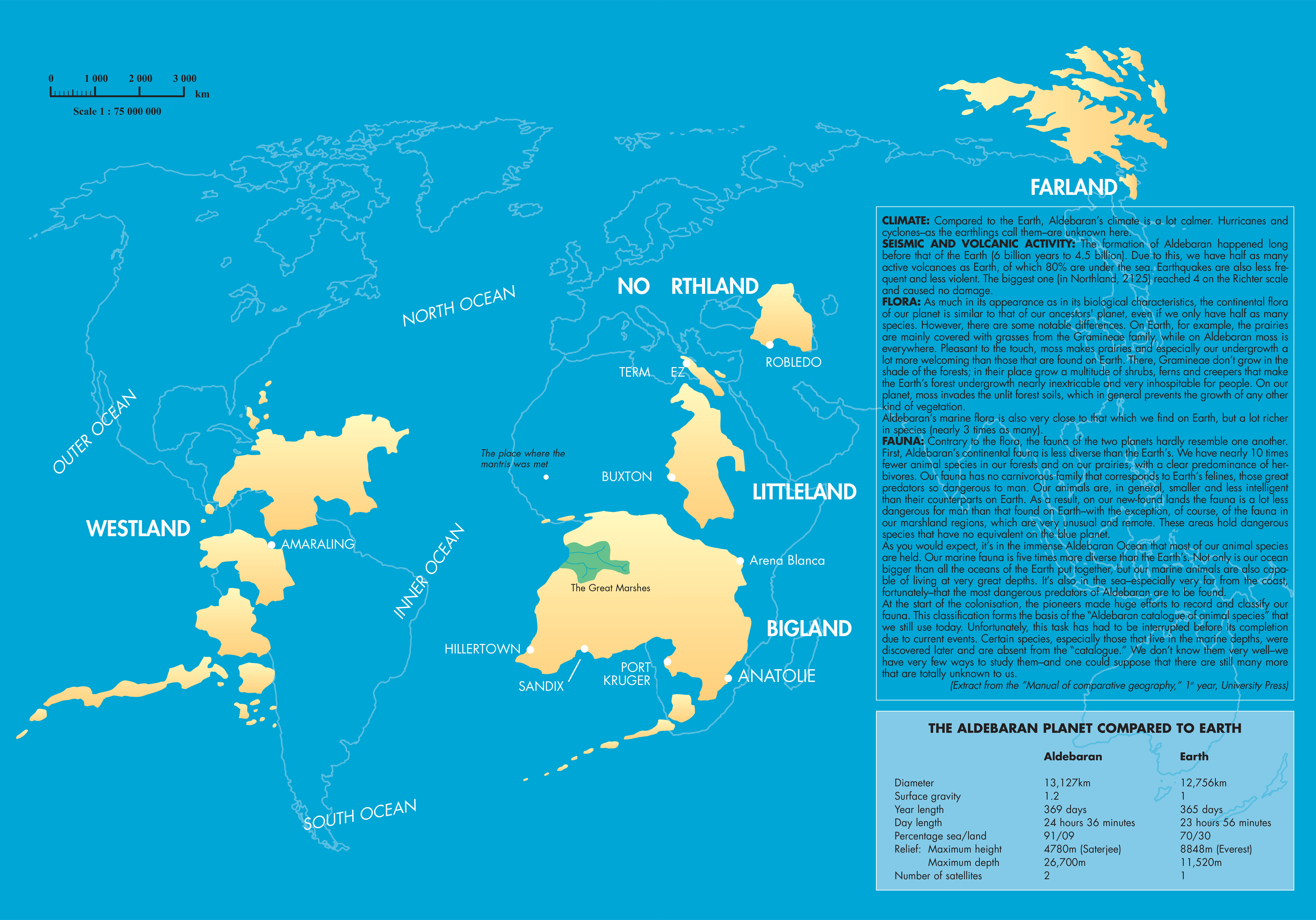 Aldebaran (2008-) issue 3 - Page 100