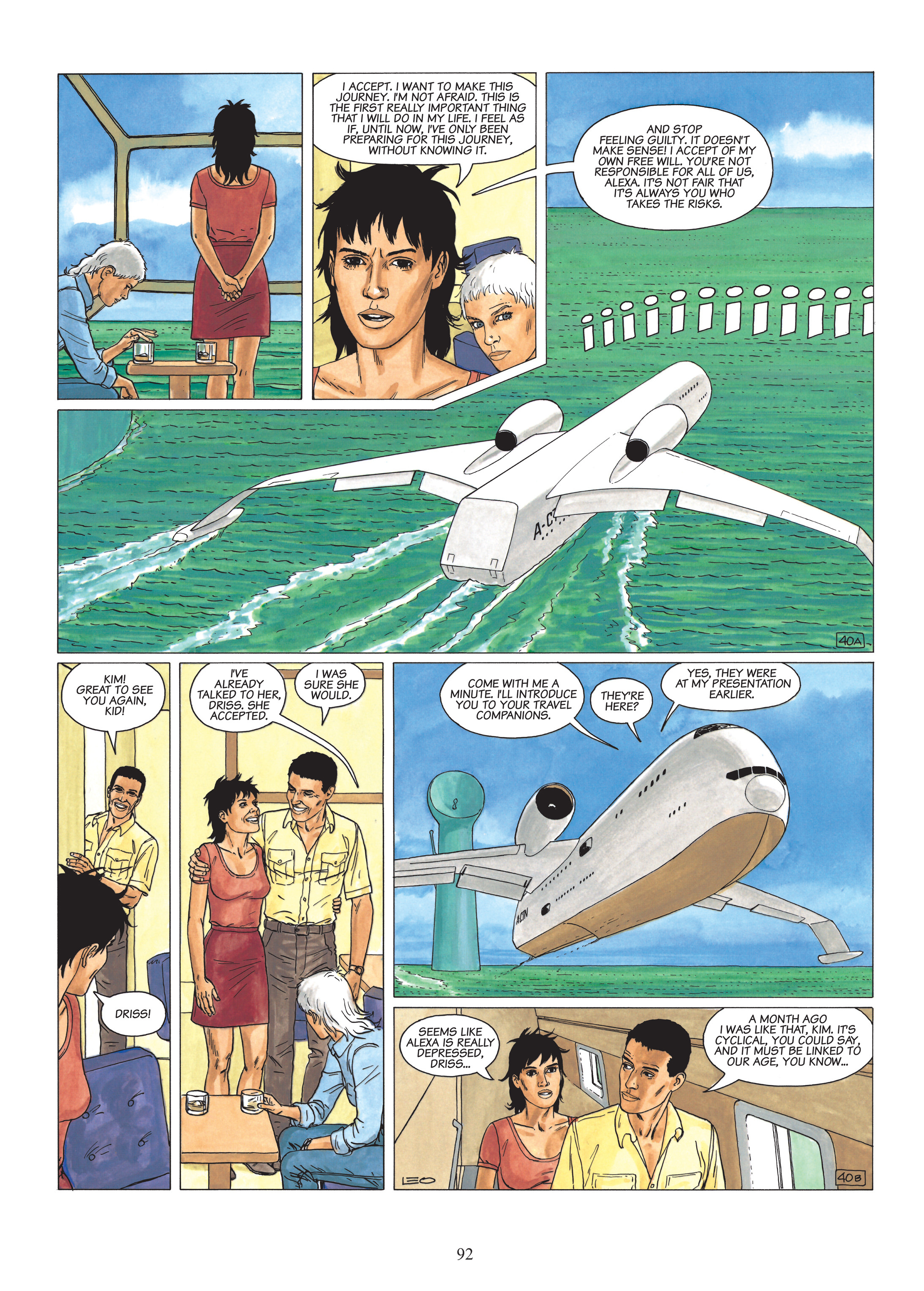 Aldebaran (2008-) issue 3 - Page 92