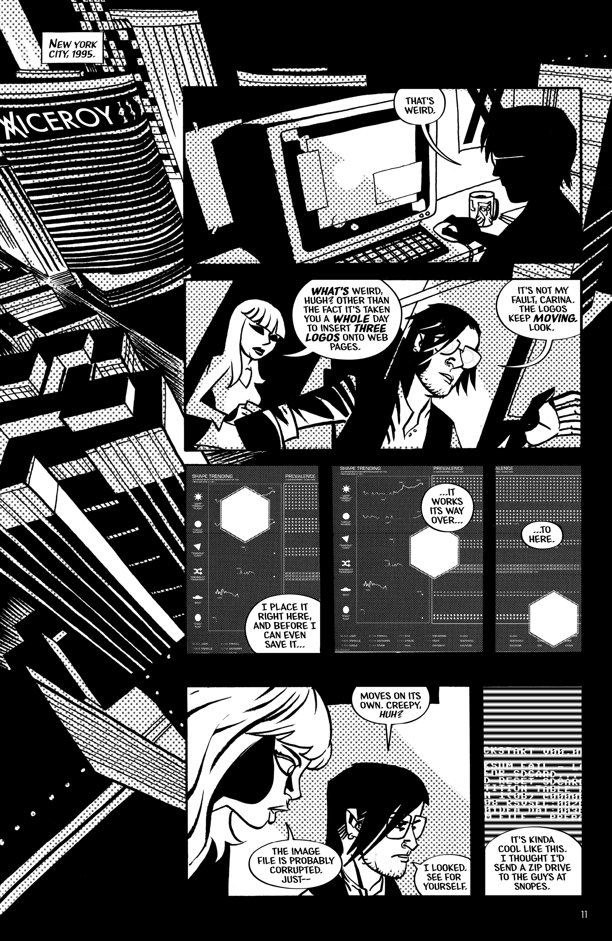 <{ $series->title }} issue 1 - Page 10