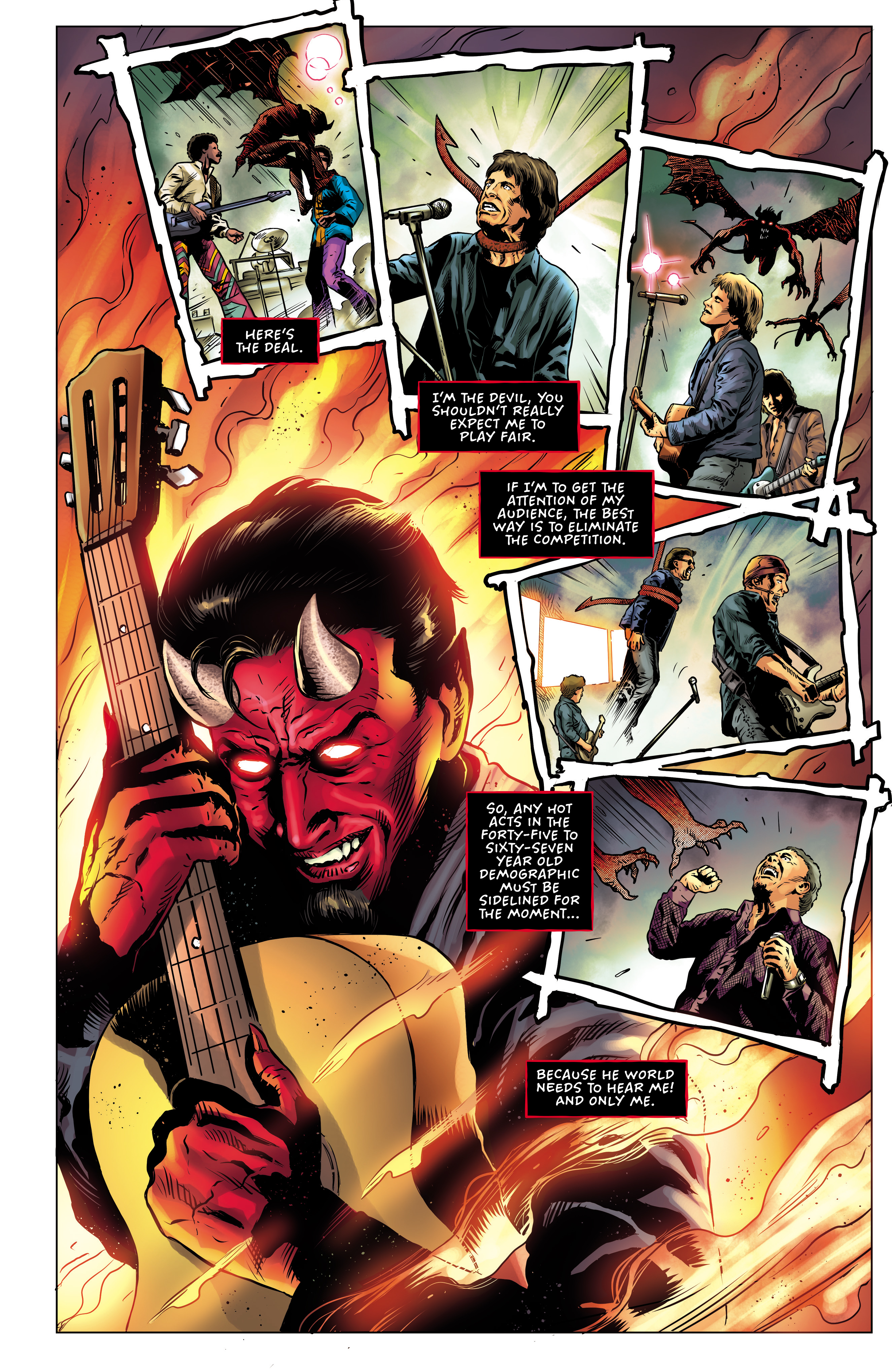 Alice Cooper (2023-) issue 1 - Page 12