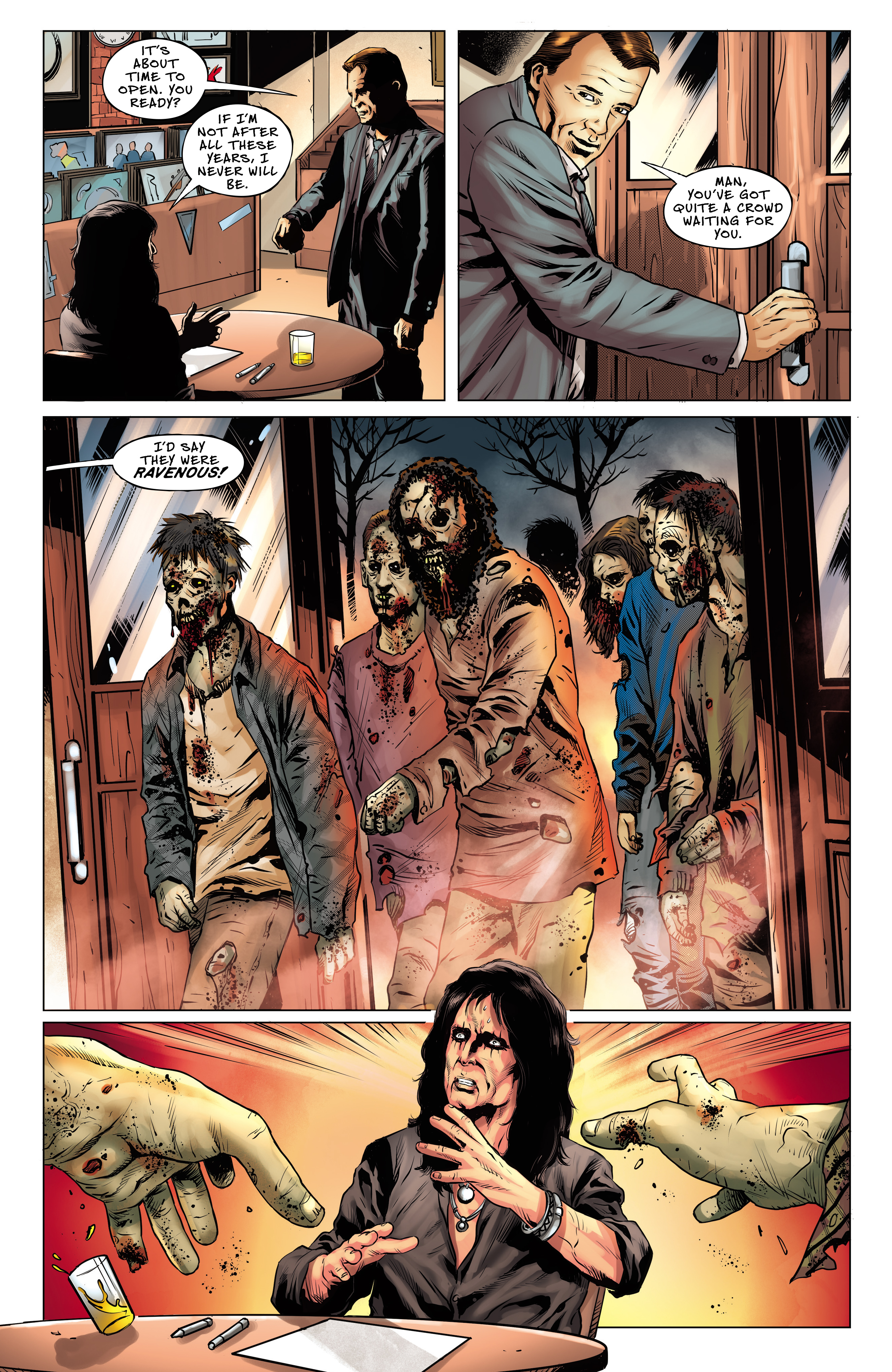 Alice Cooper (2023-) issue 1 - Page 17