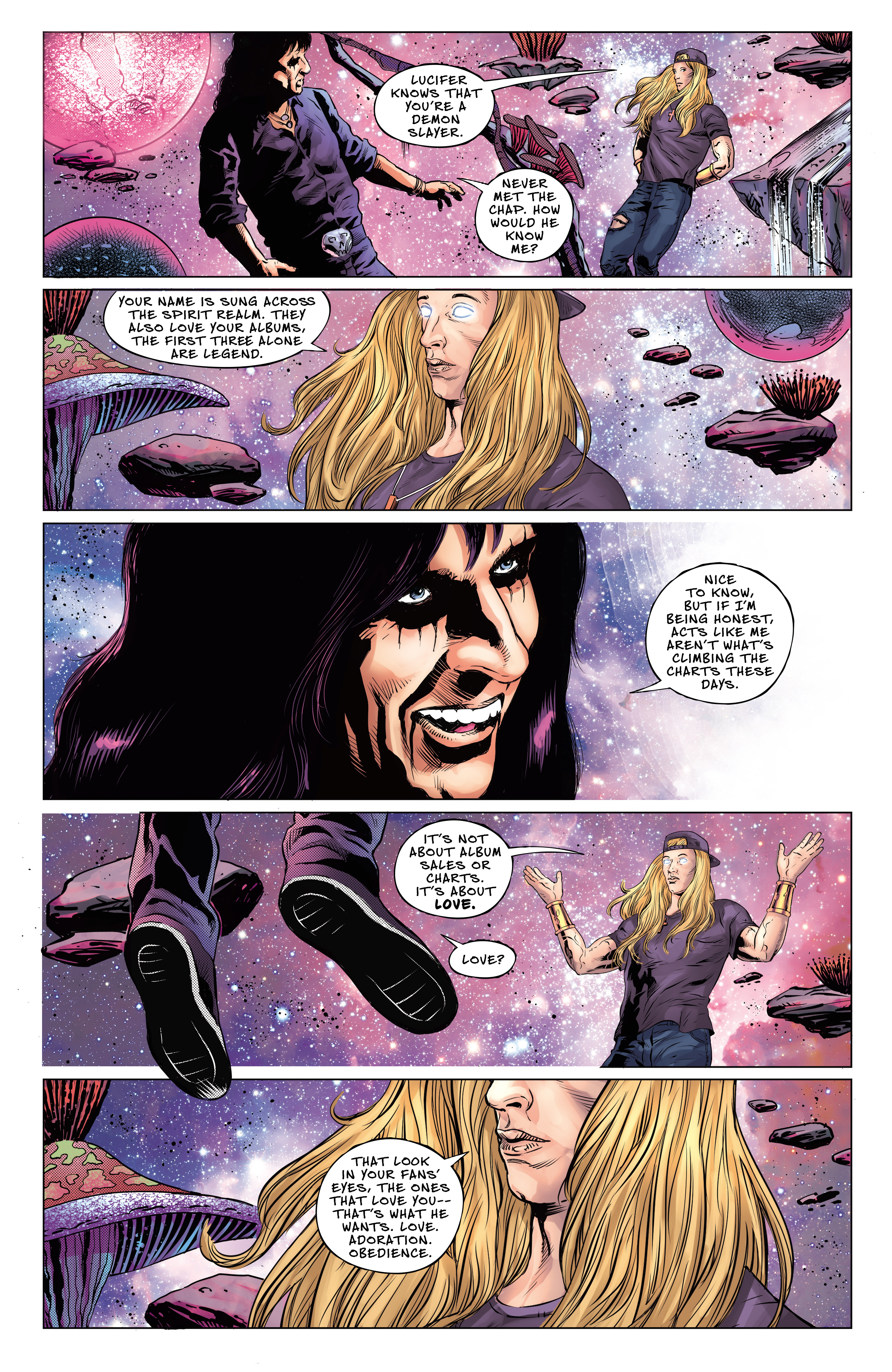 Alice Cooper (2023-) issue 1 - Page 20