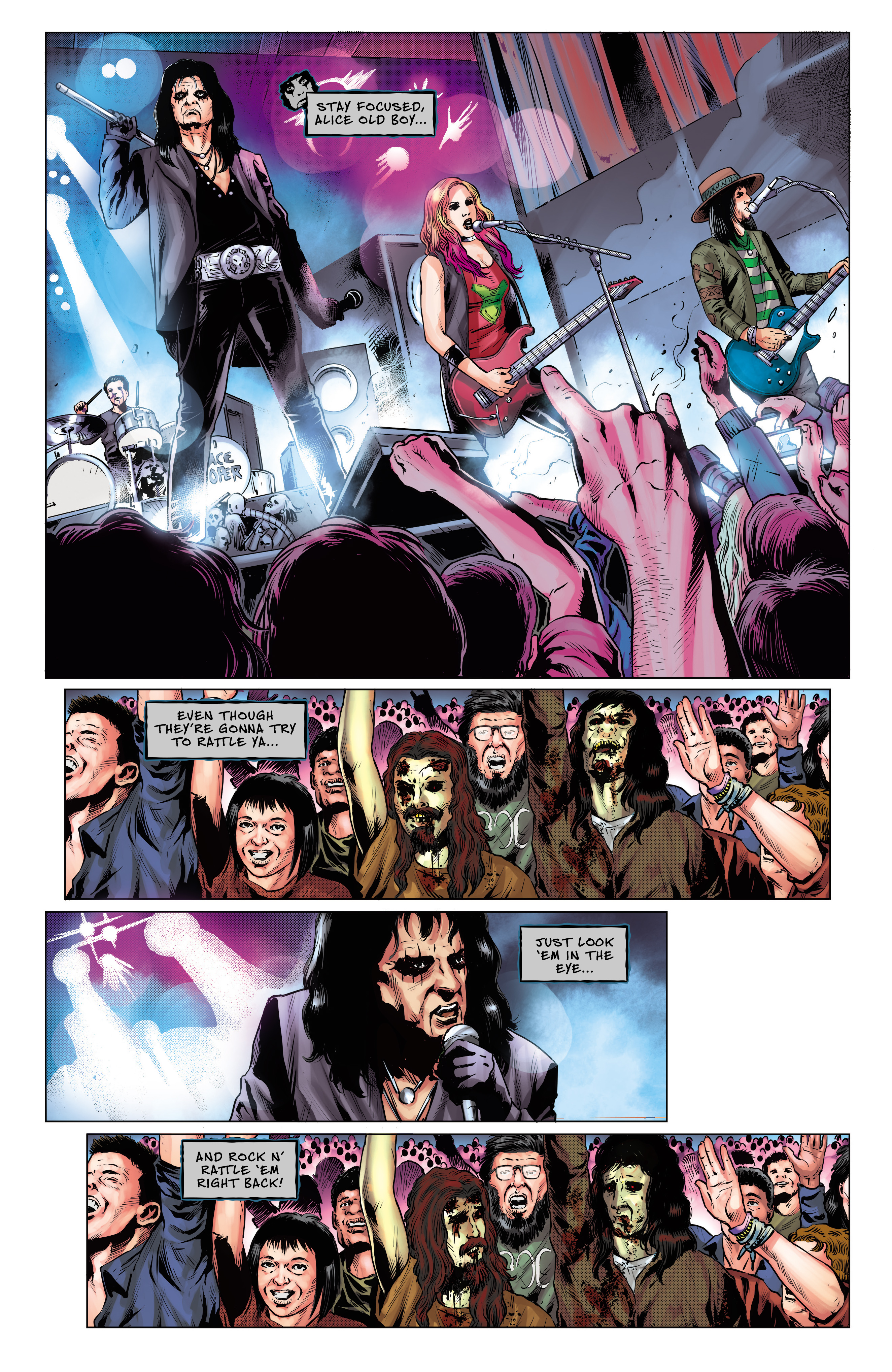 Alice Cooper (2023-) issue 1 - Page 23