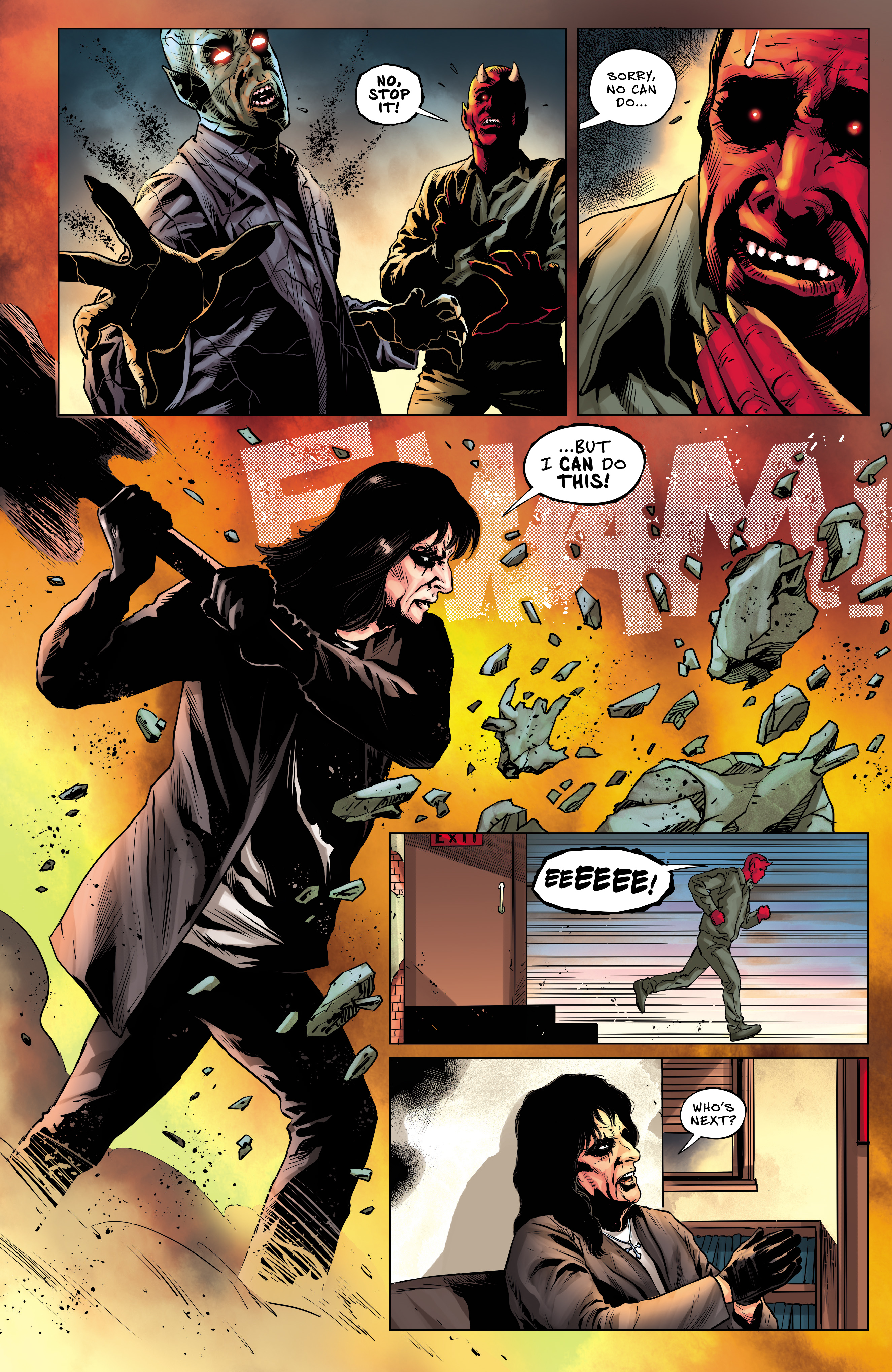 Alice Cooper (2023-) issue 1 - Page 26