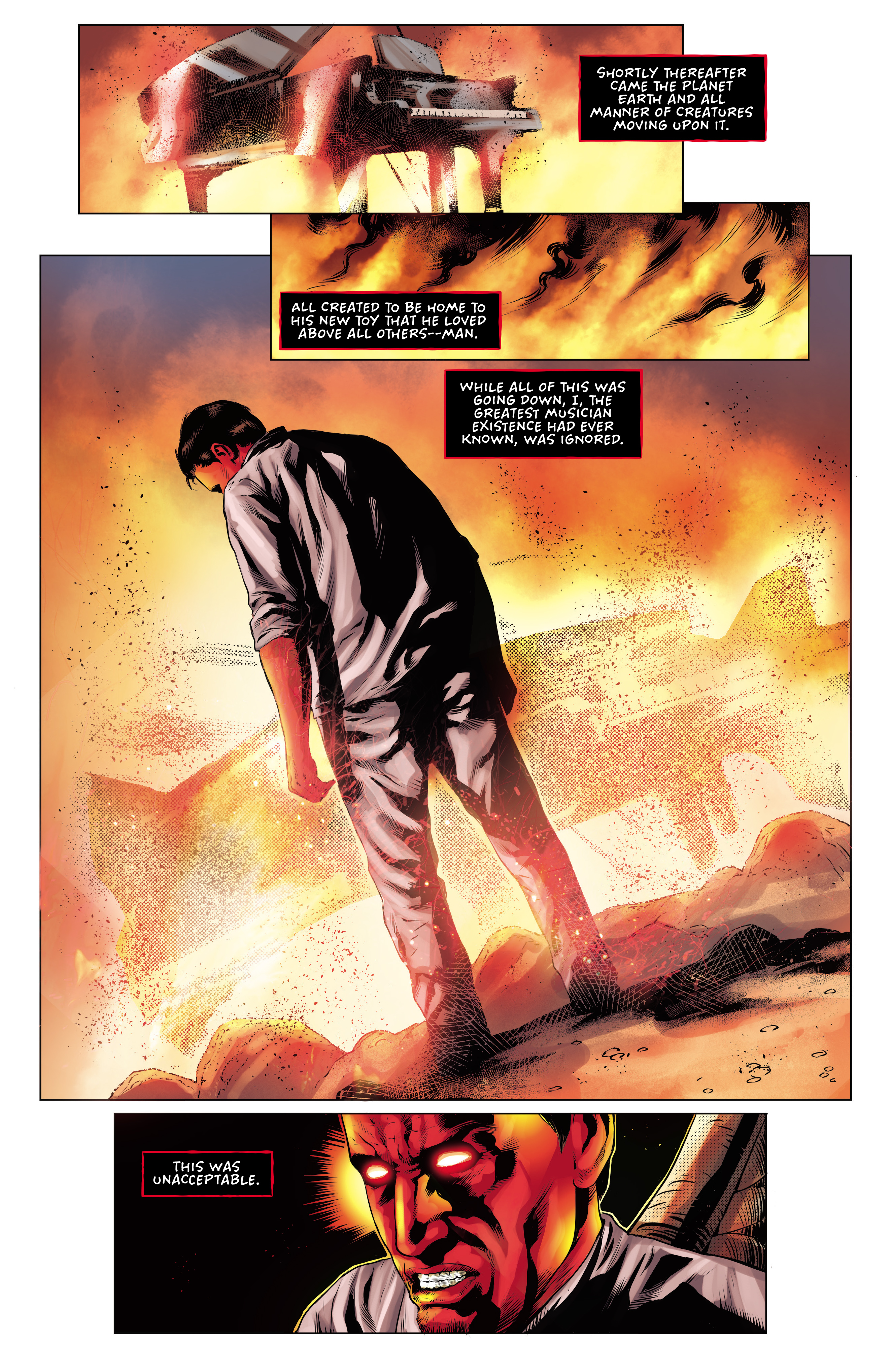 Alice Cooper (2023-) issue 2 - Page 9