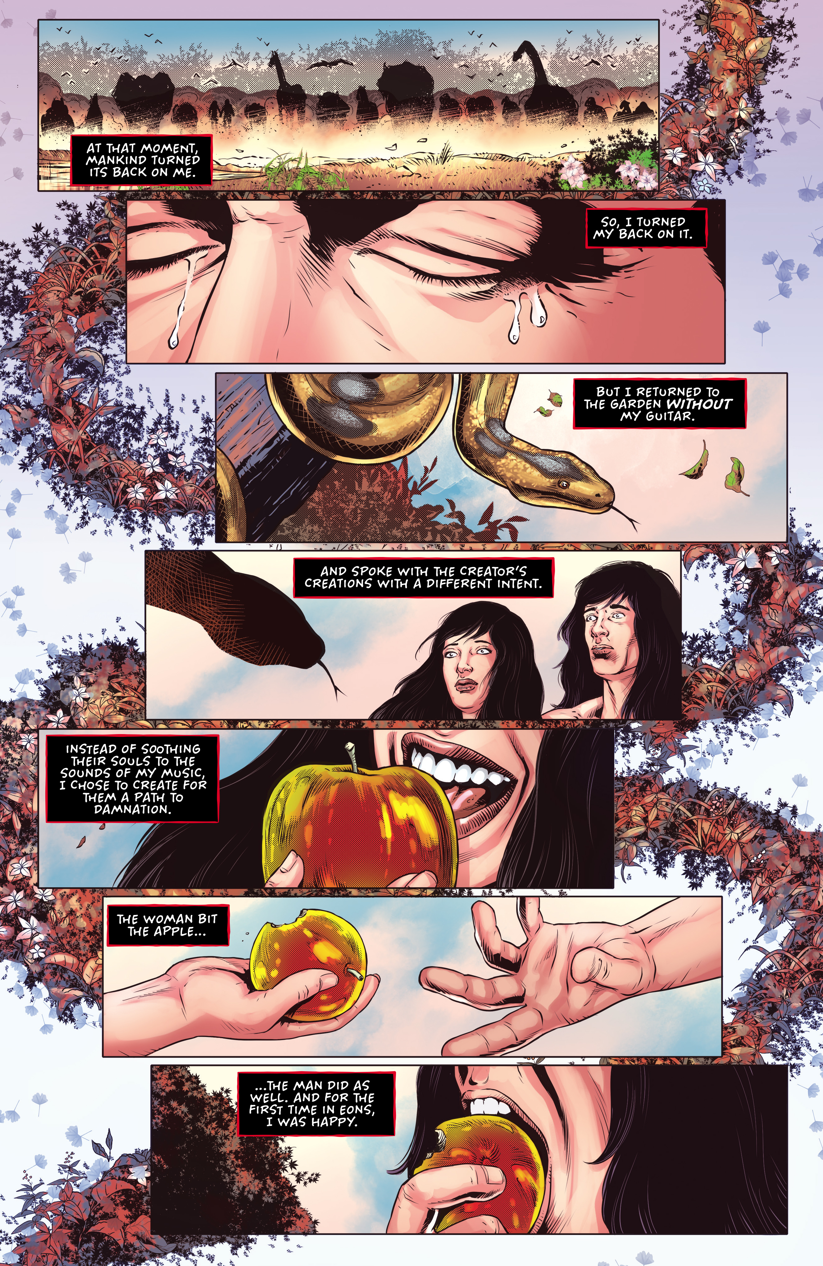 Alice Cooper (2023-) issue 3 - Page 11