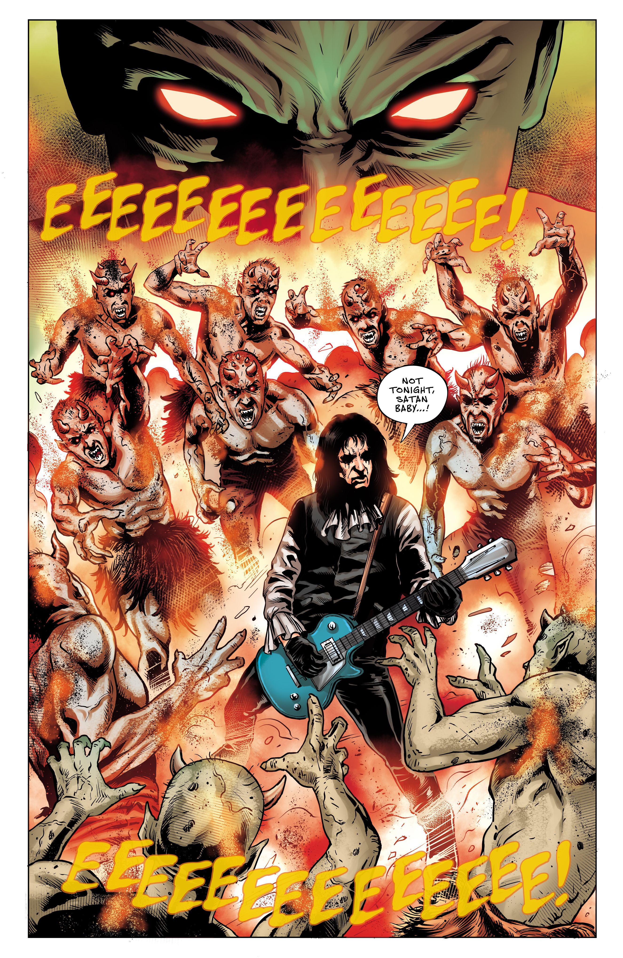 Alice Cooper (2023-) issue 3 - Page 13