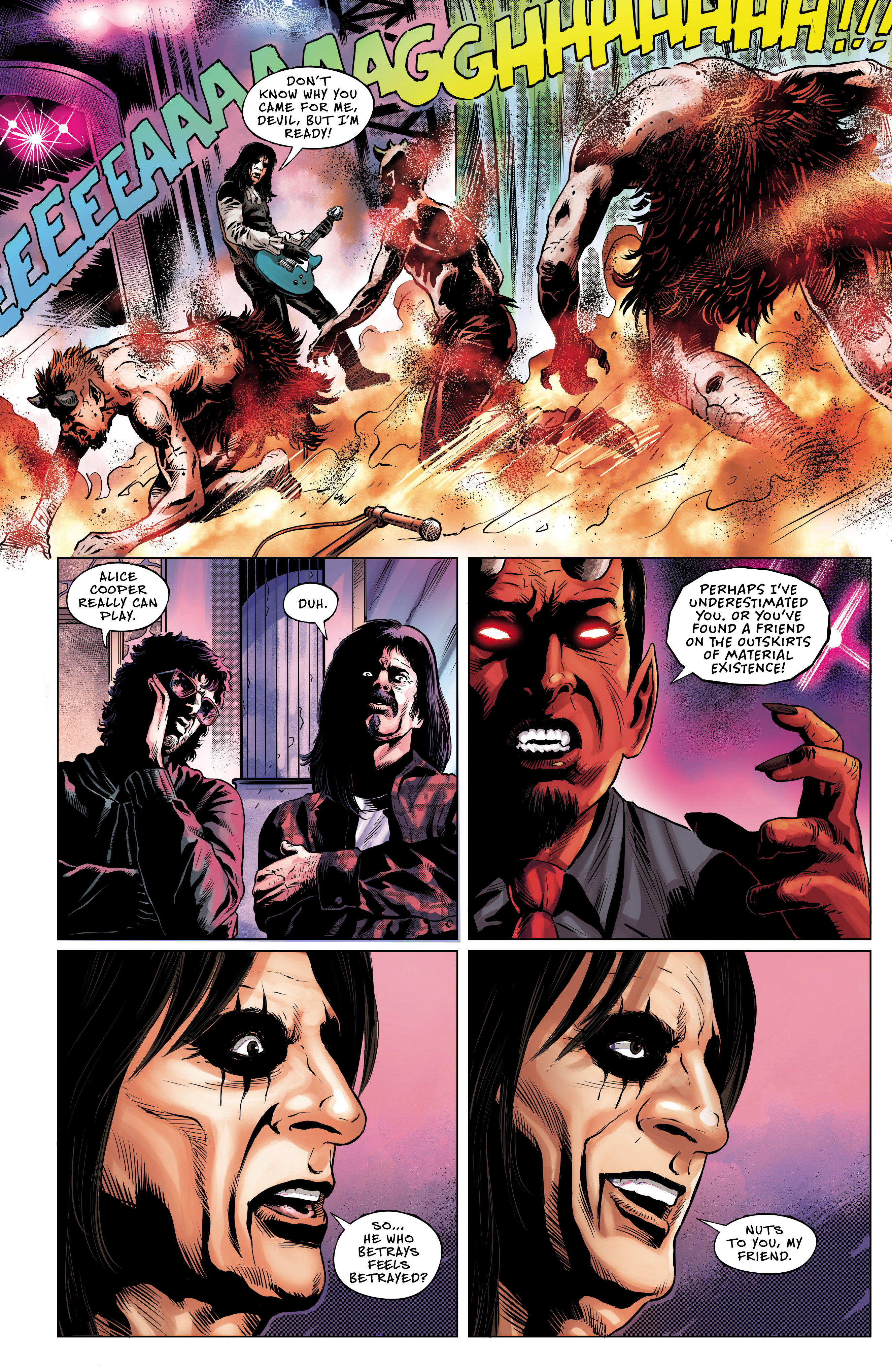 Alice Cooper (2023-) issue 3 - Page 14