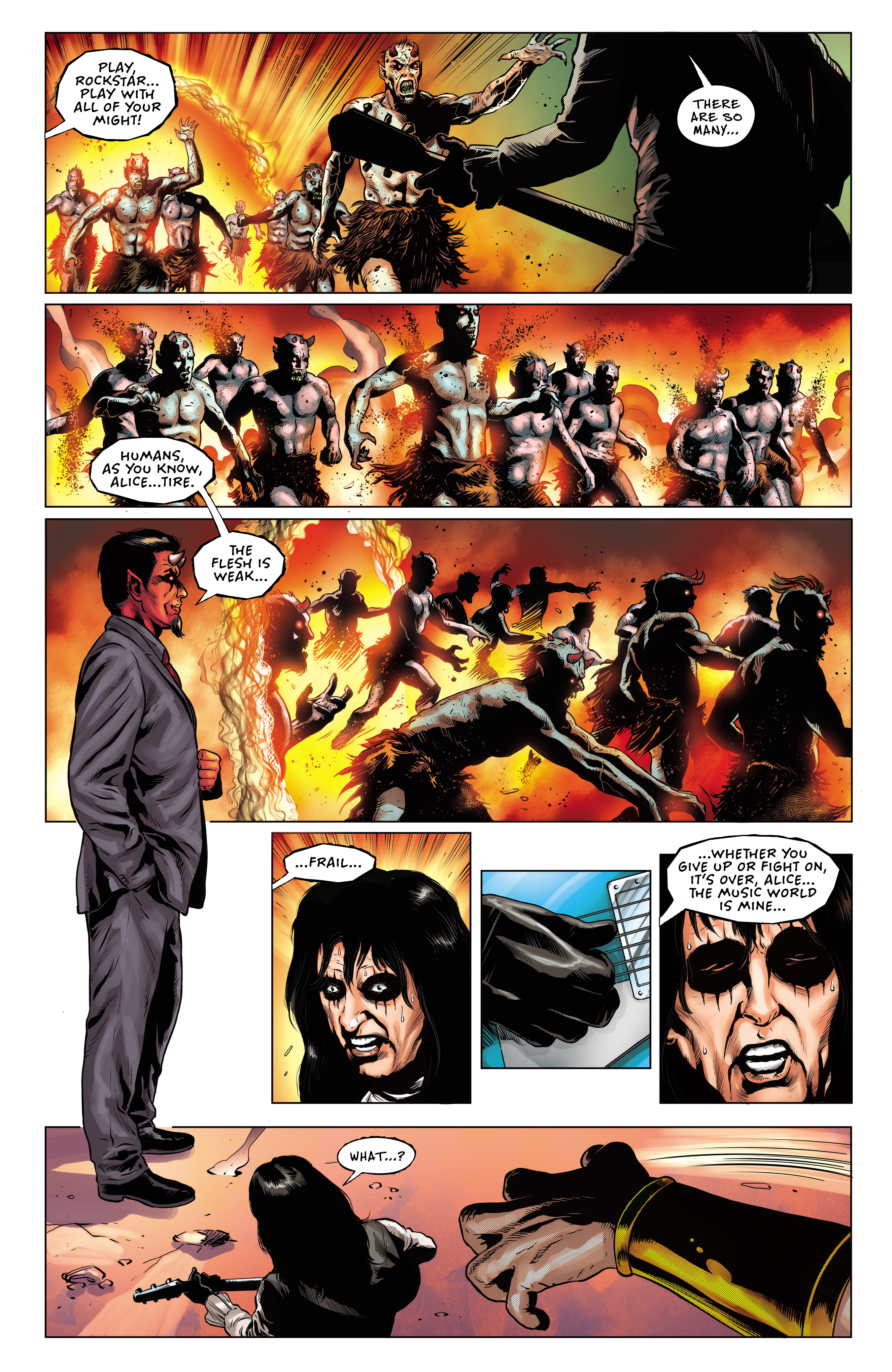 Alice Cooper (2023-) issue 3 - Page 17