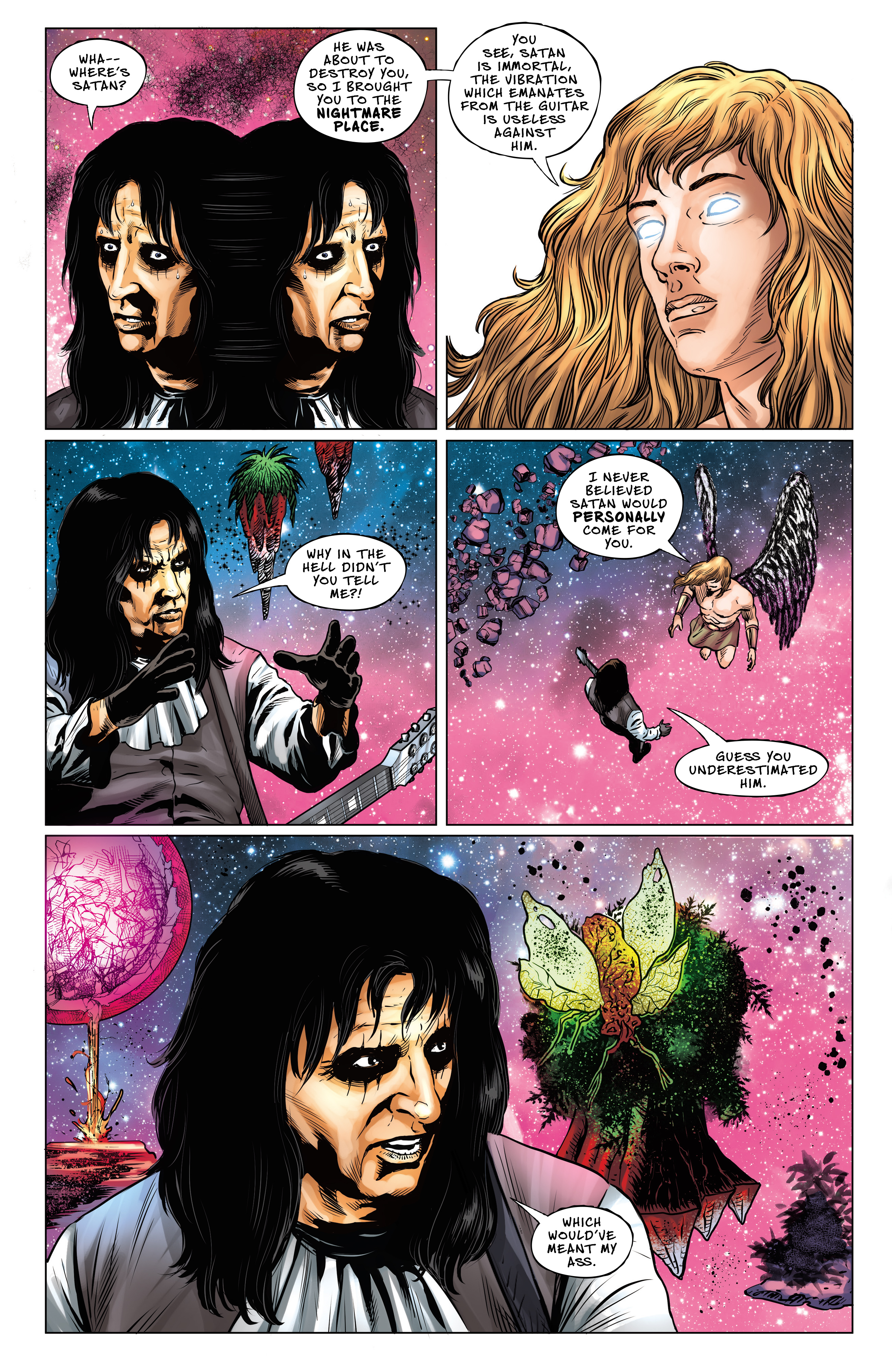 Alice Cooper (2023-) issue 3 - Page 19