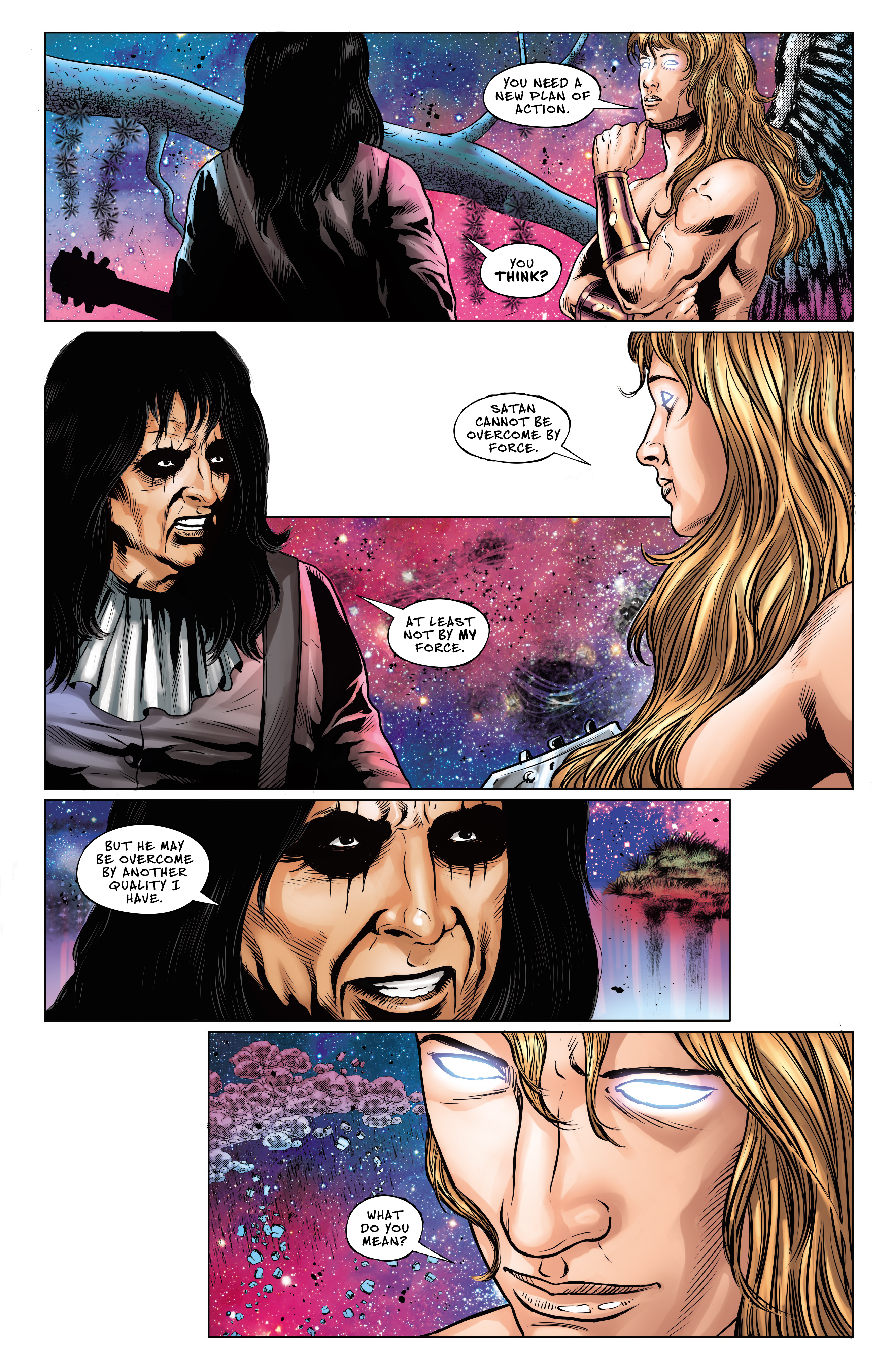 Alice Cooper (2023-) issue 3 - Page 20