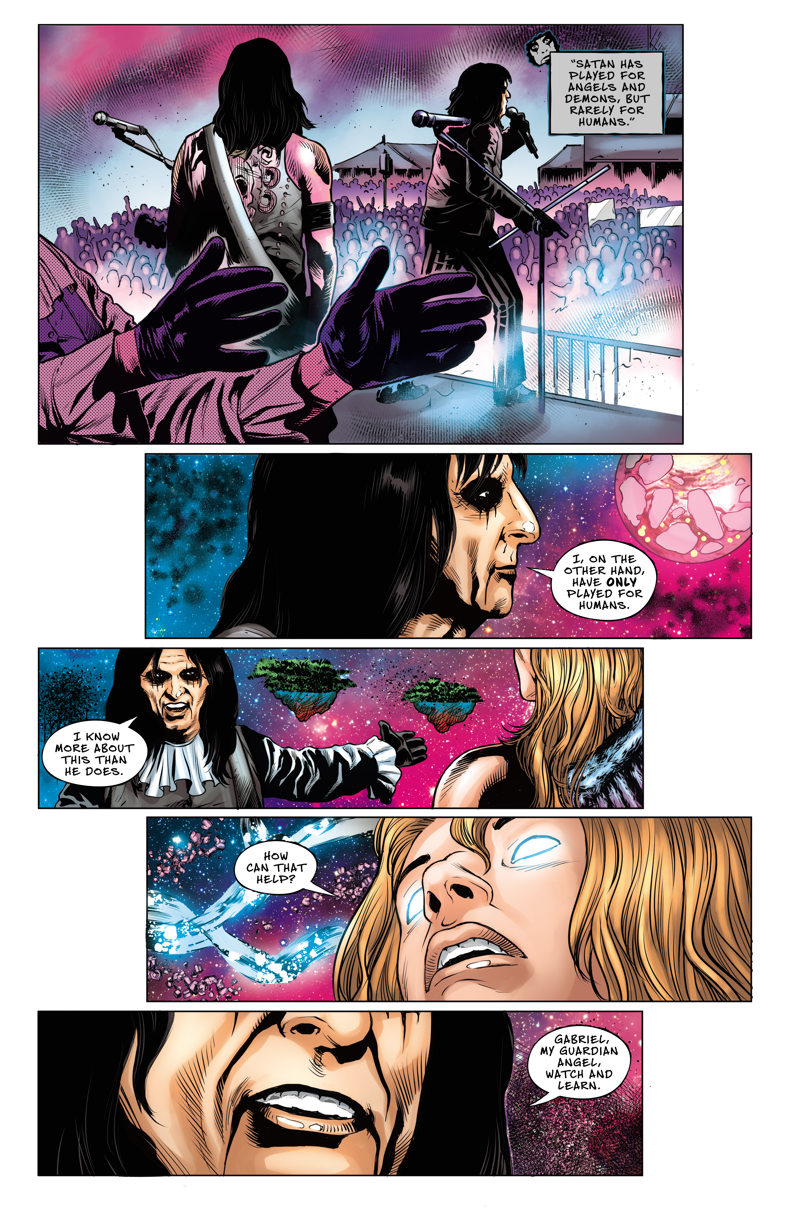 Alice Cooper (2023-) issue 3 - Page 21