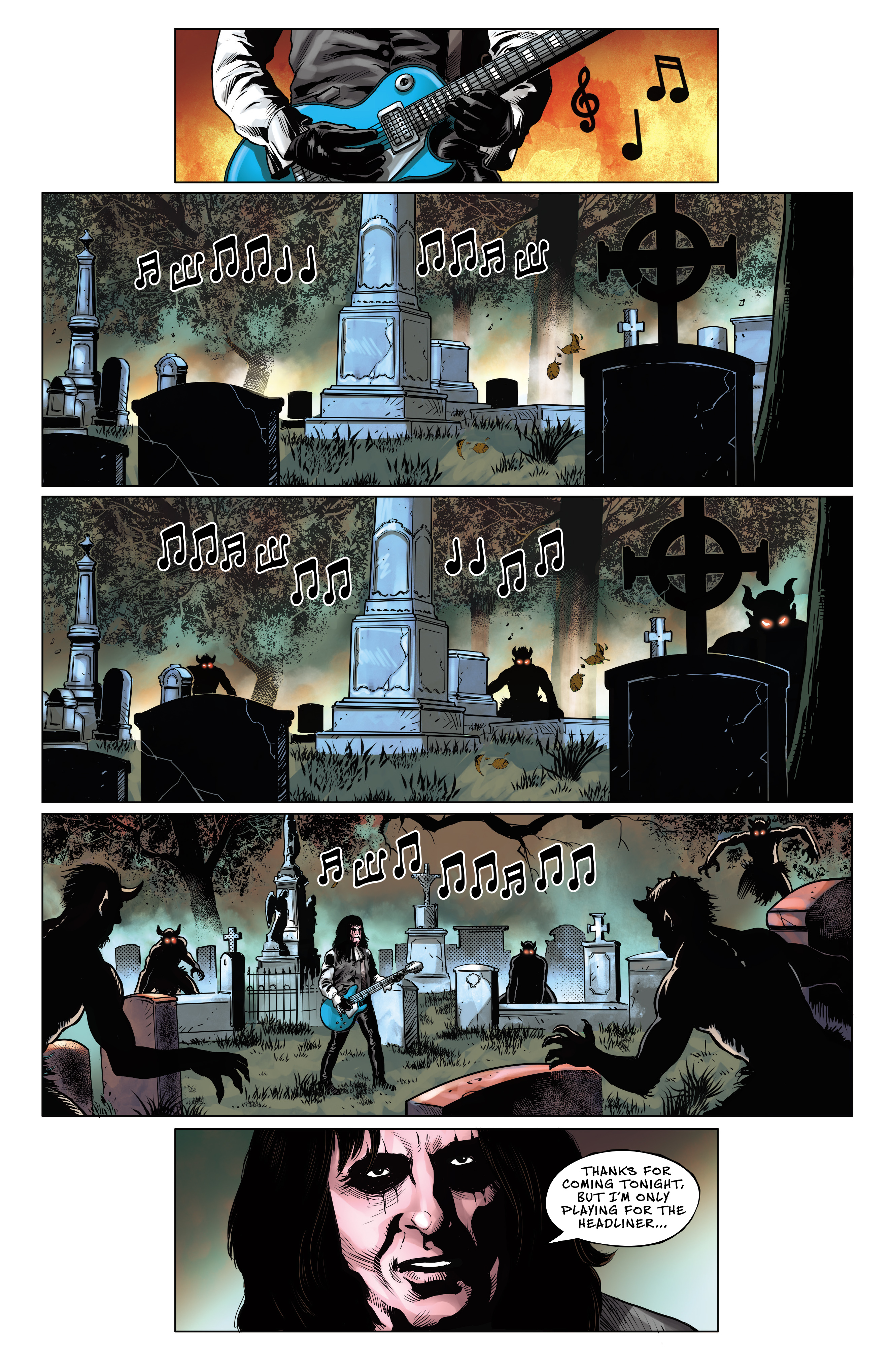 Alice Cooper (2023-) issue 3 - Page 23