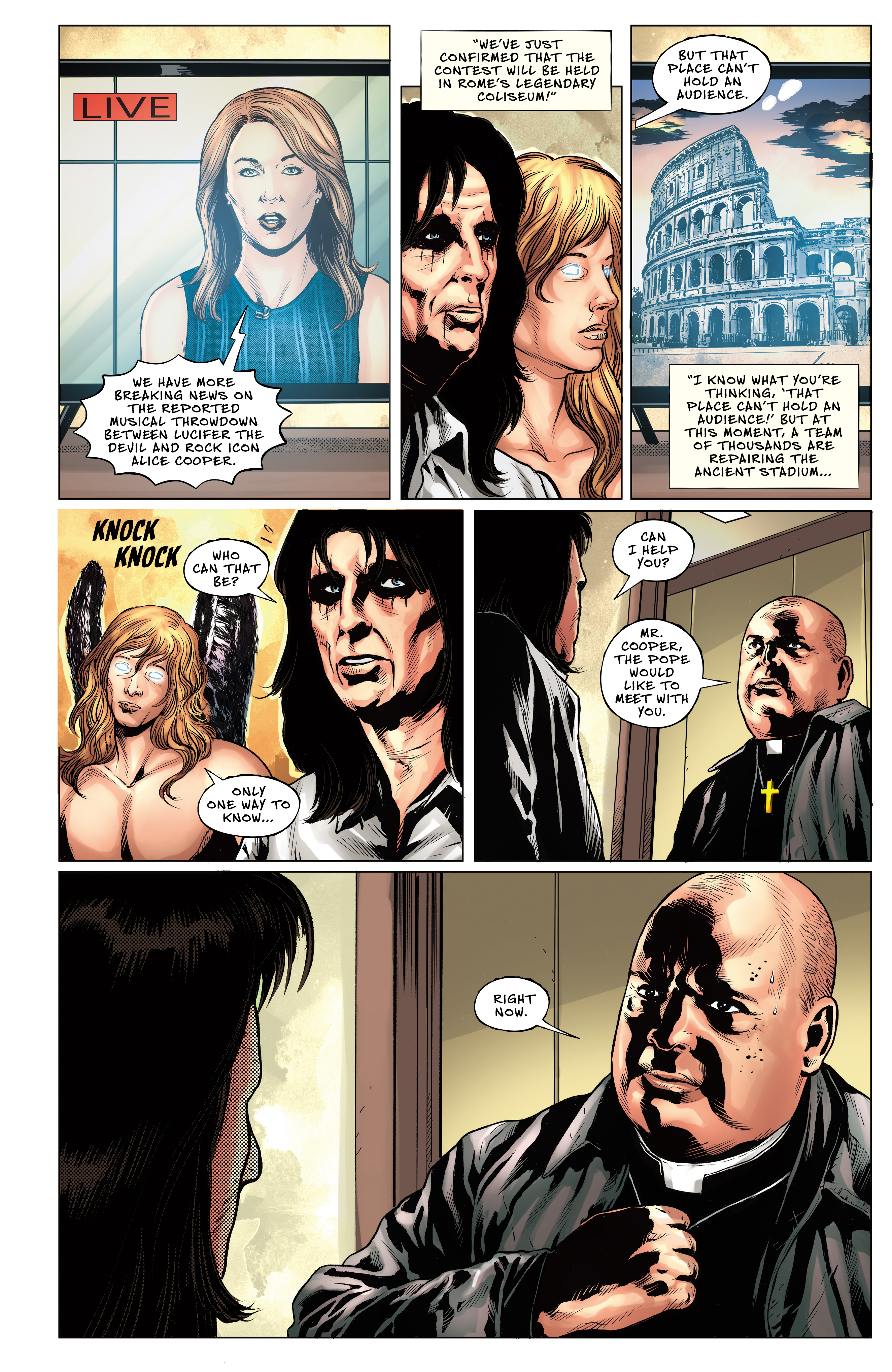 Alice Cooper (2023-) issue 4 - Page 17