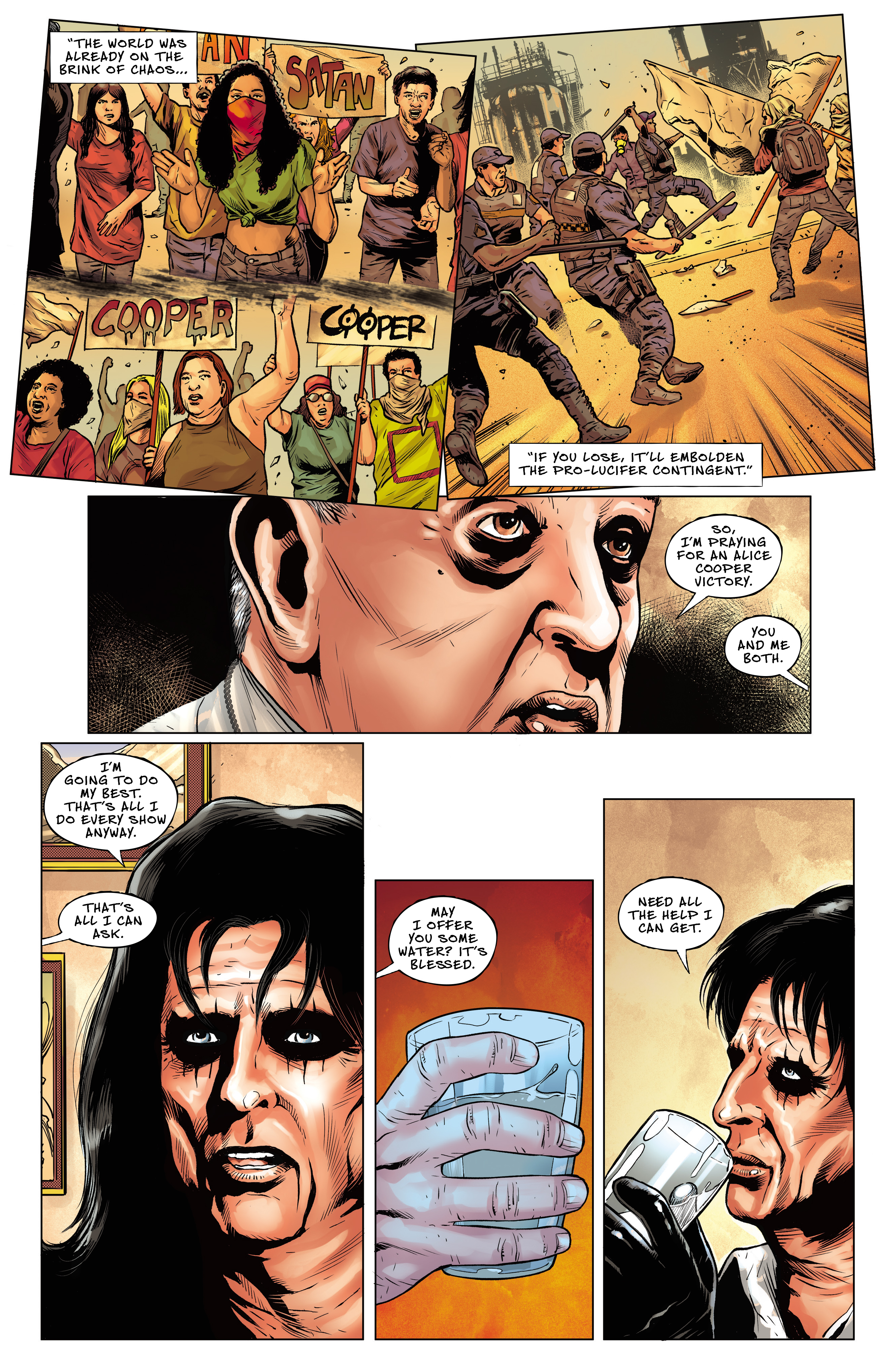 Alice Cooper (2023-) issue 4 - Page 19