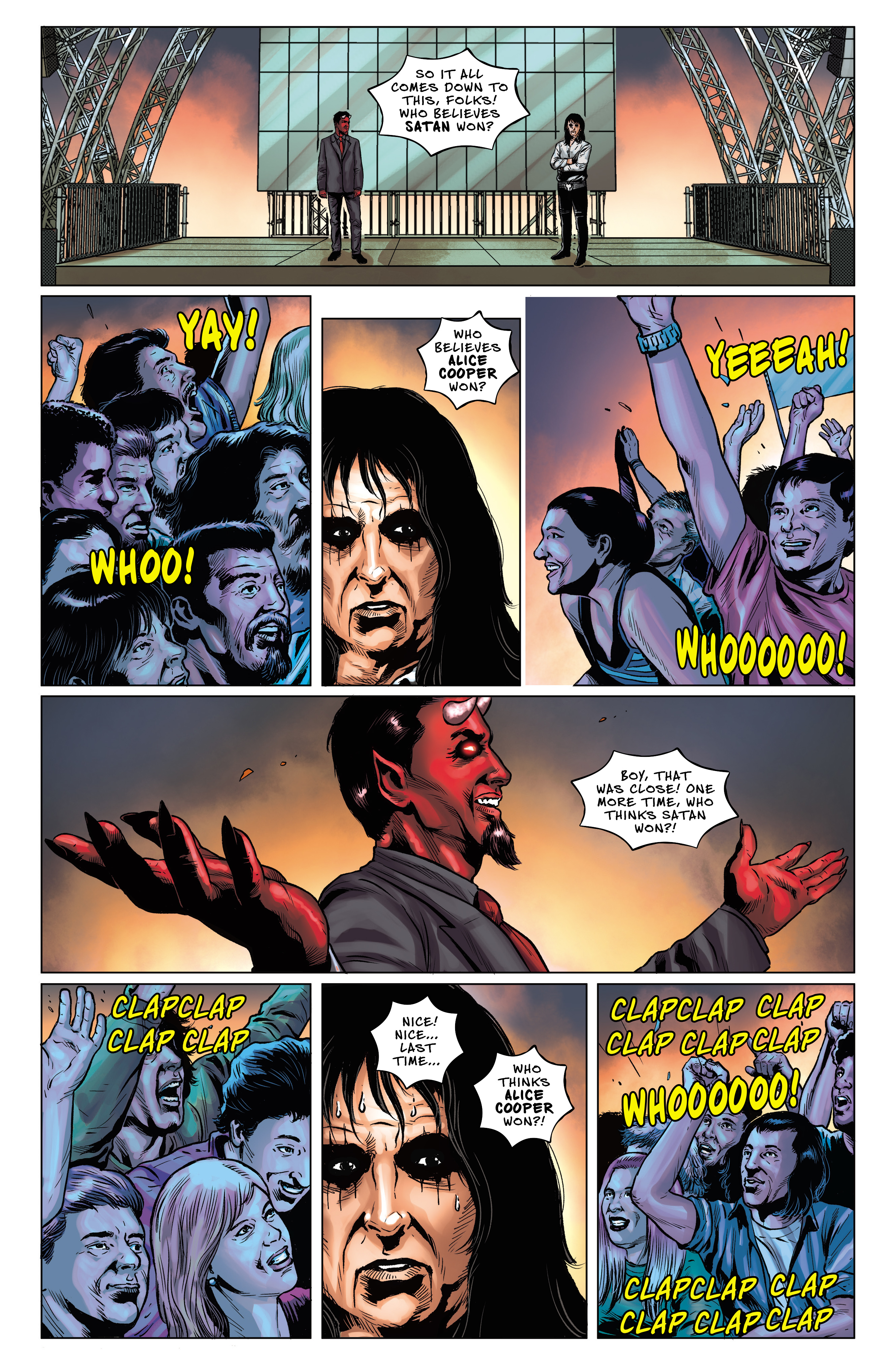 Alice Cooper (2023-) issue 4 - Page 24