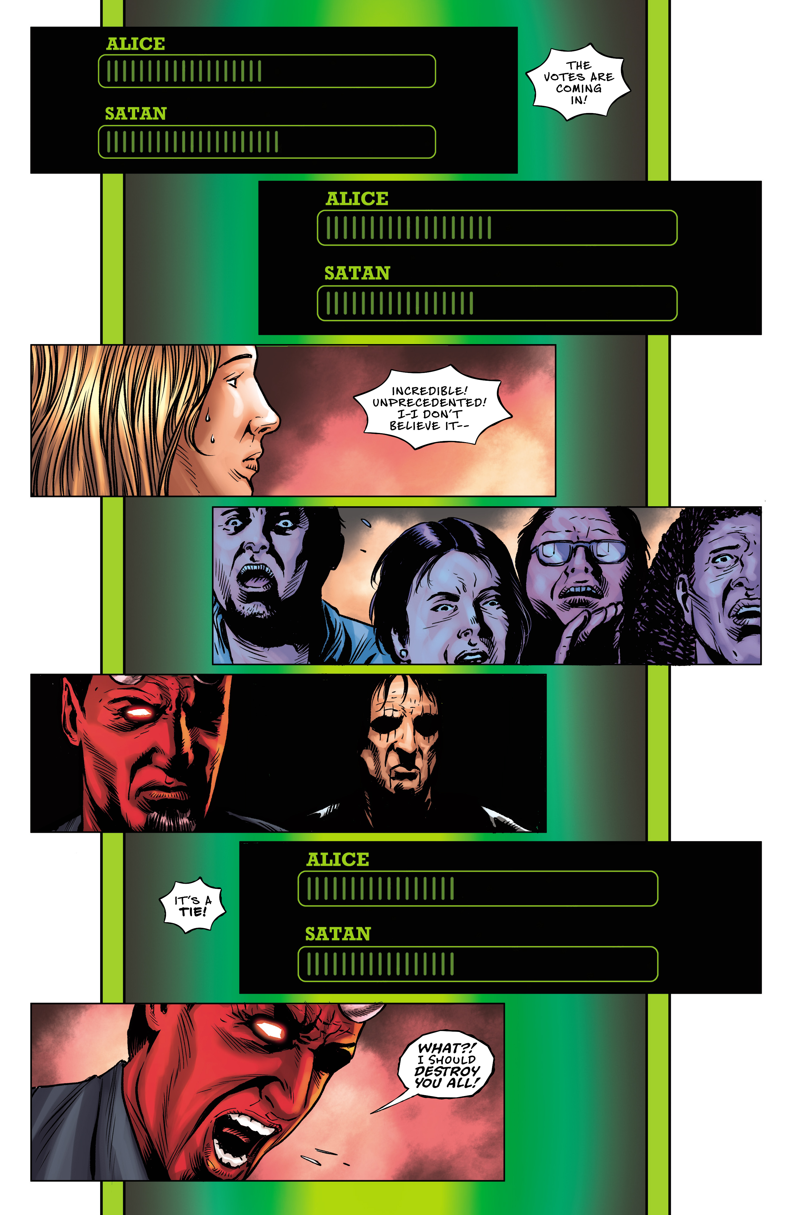 Alice Cooper (2023-) issue 5 - Page 19