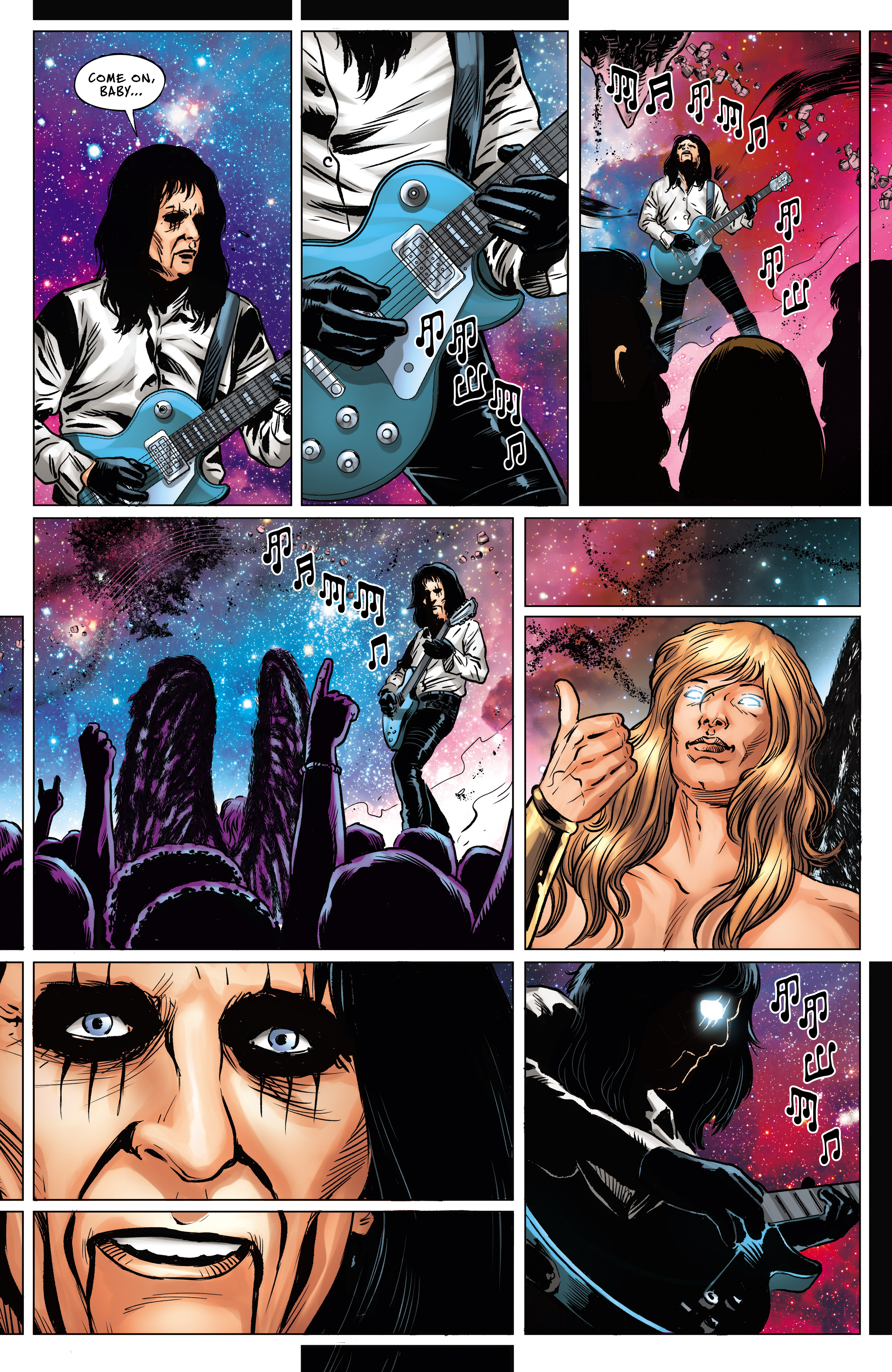 Alice Cooper (2023-) issue 5 - Page 21