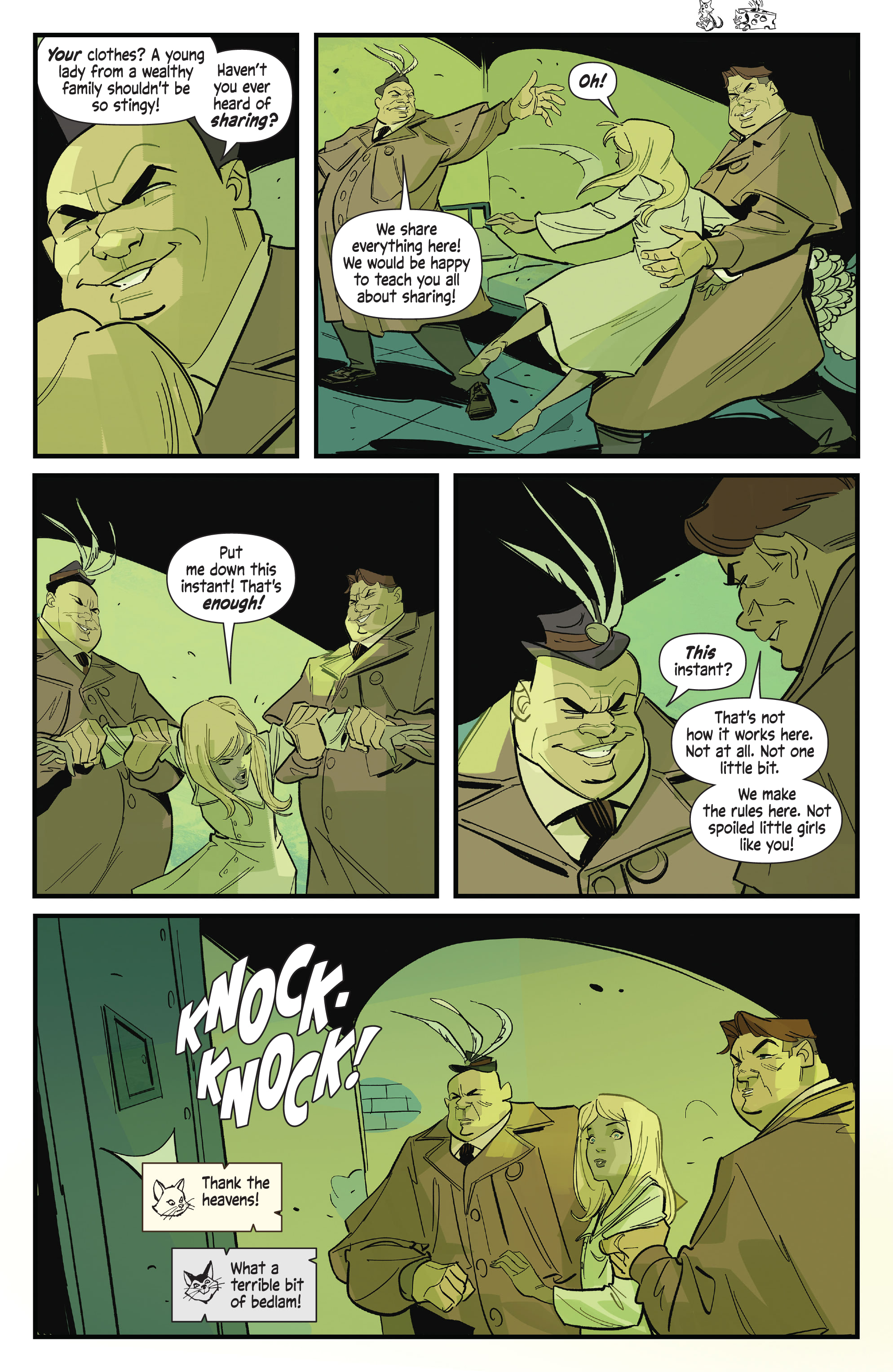 <{ $series->title }} issue 2 - Page 7