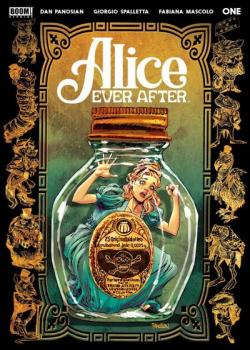 Alice Ever After (2022-)