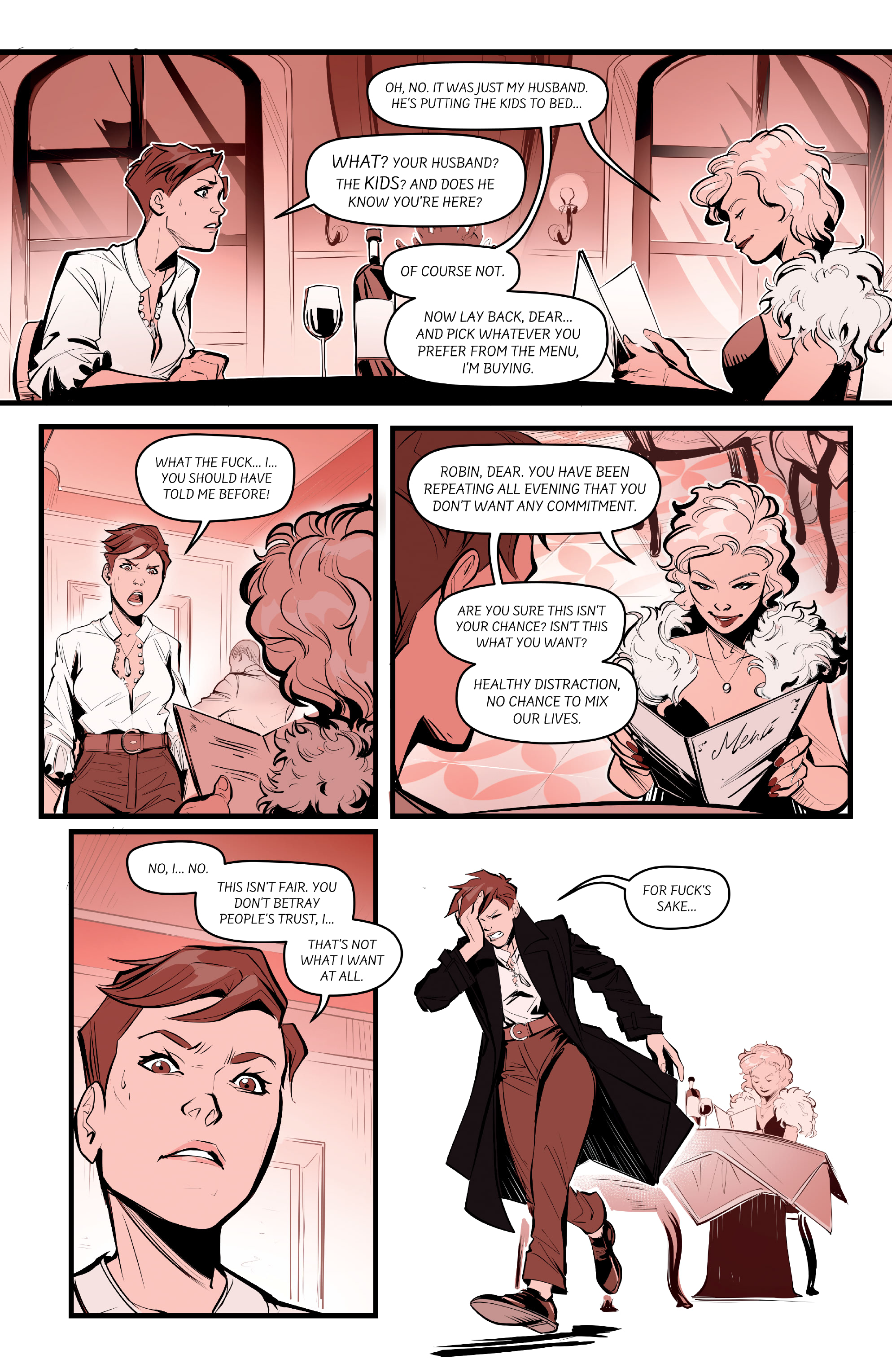 <{ $series->title }} issue 5 - Page 7