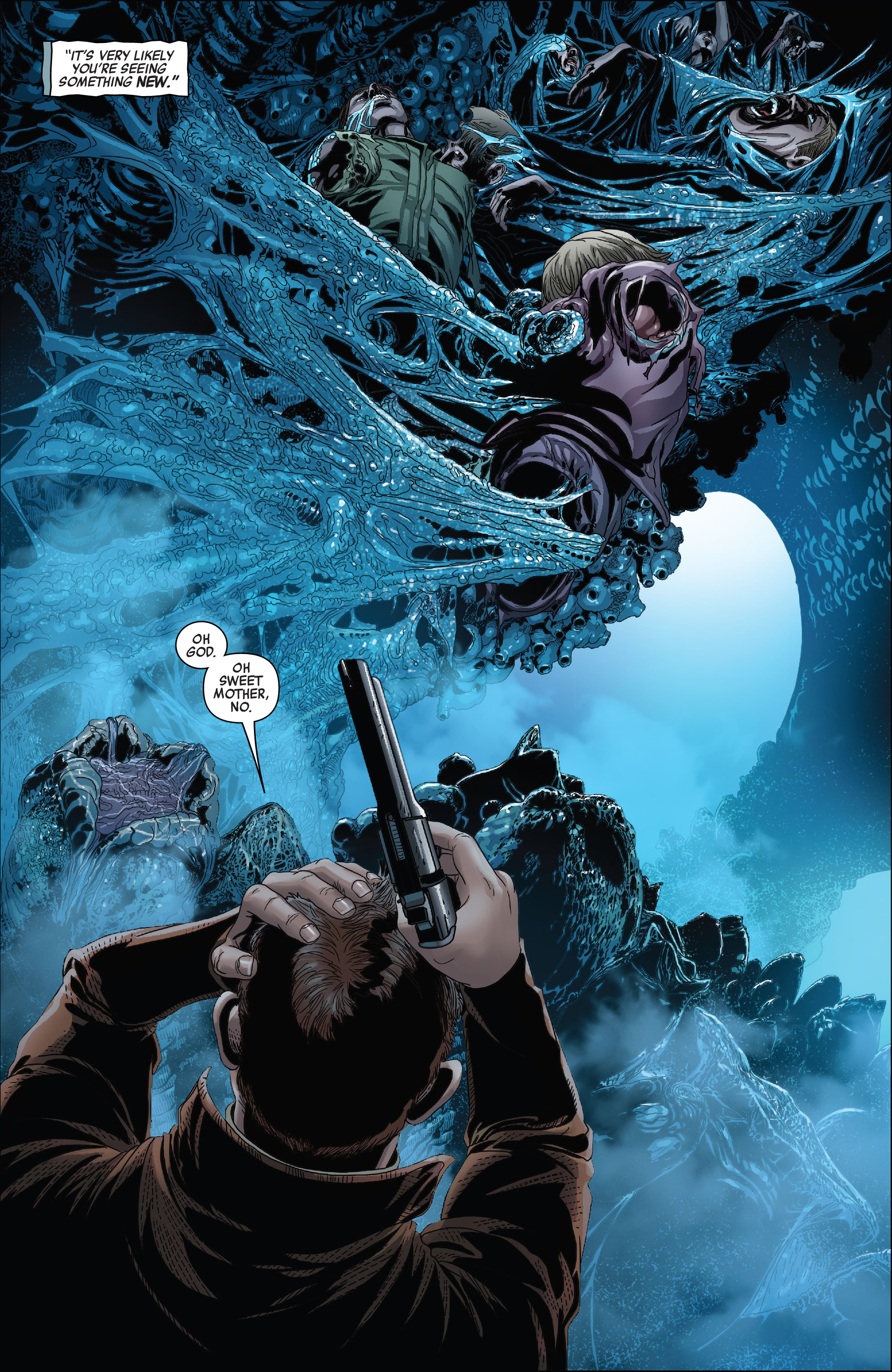 Alien (2021-) issue 10 - Page 16