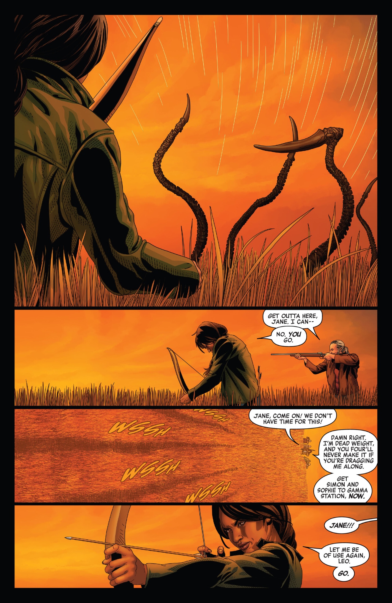 Alien (2021-) issue 11 - Page 10