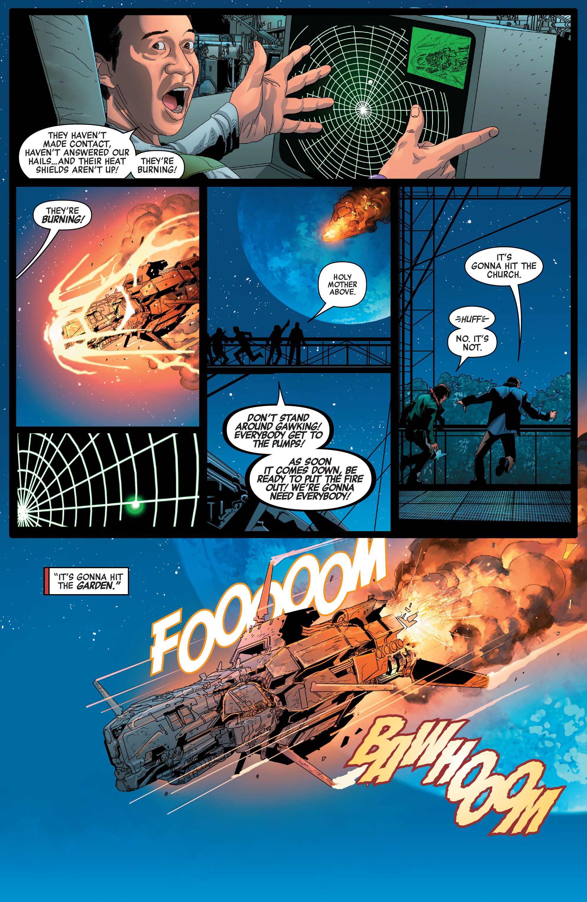 Alien (2021-) issue 7 - Page 17