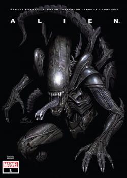 Alien (2021-)