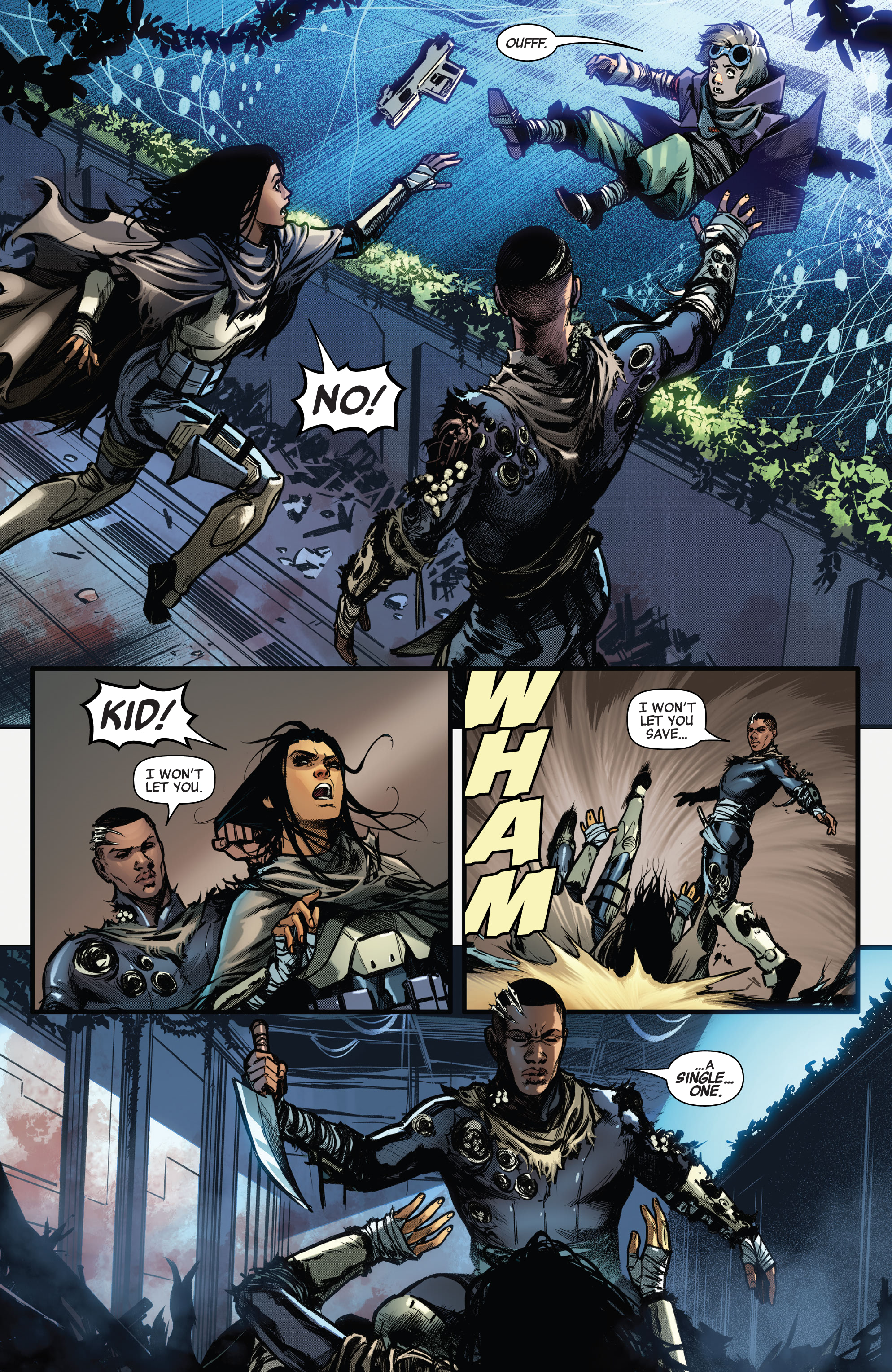 Alien (2022-) issue 5 - Page 20