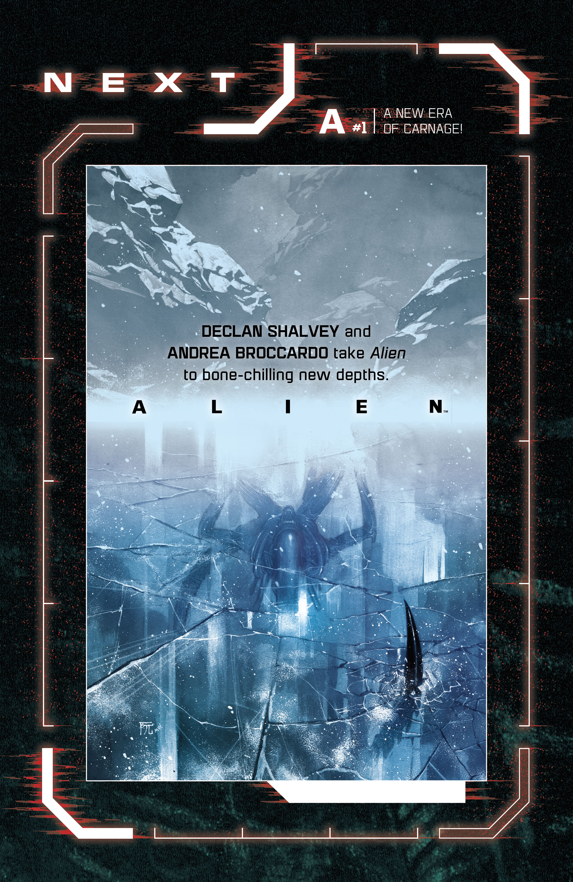 Alien (2022-) issue 6 - Page 24