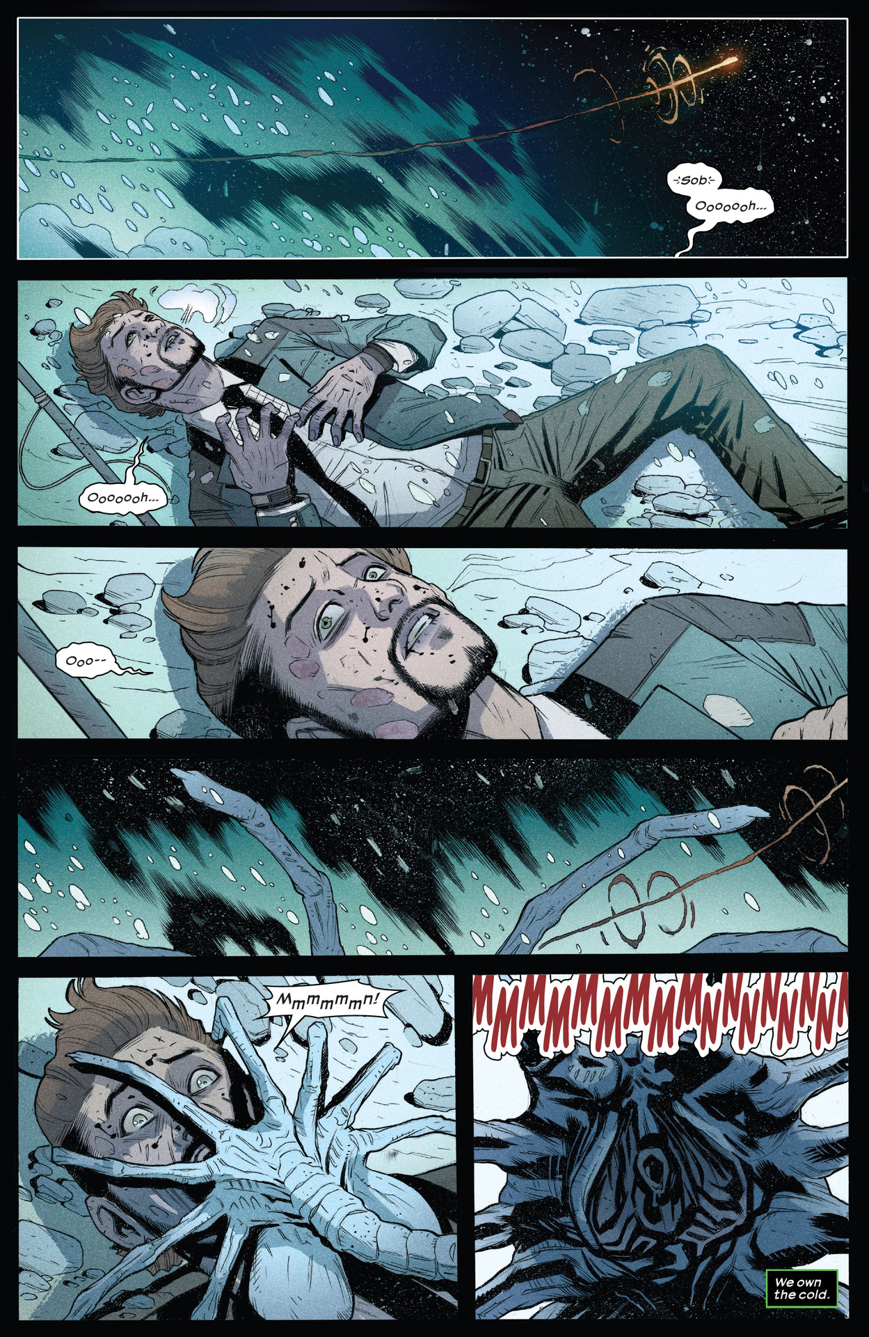 Alien (2023-) issue 5 - Page 20