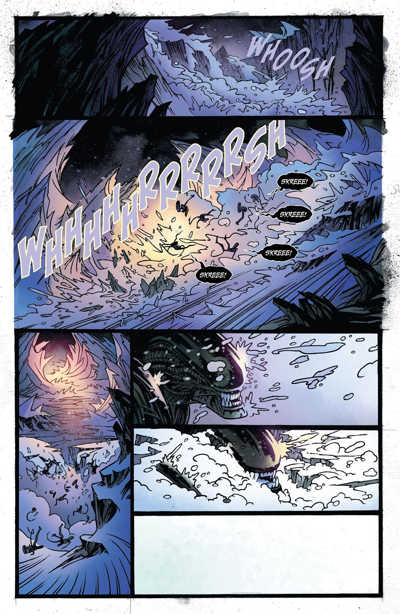 Alien (2023-) issue Annual 1 - Page 27