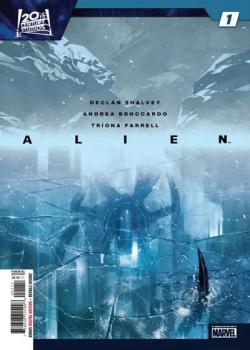 Alien (2023-)