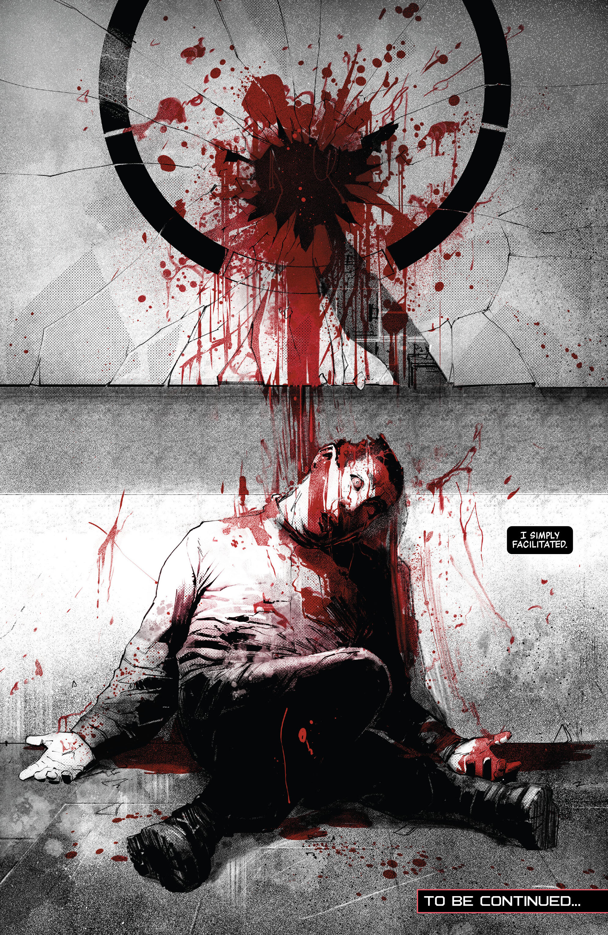 Alien: Black, White & Blood (2024-) issue 2 - Page 15