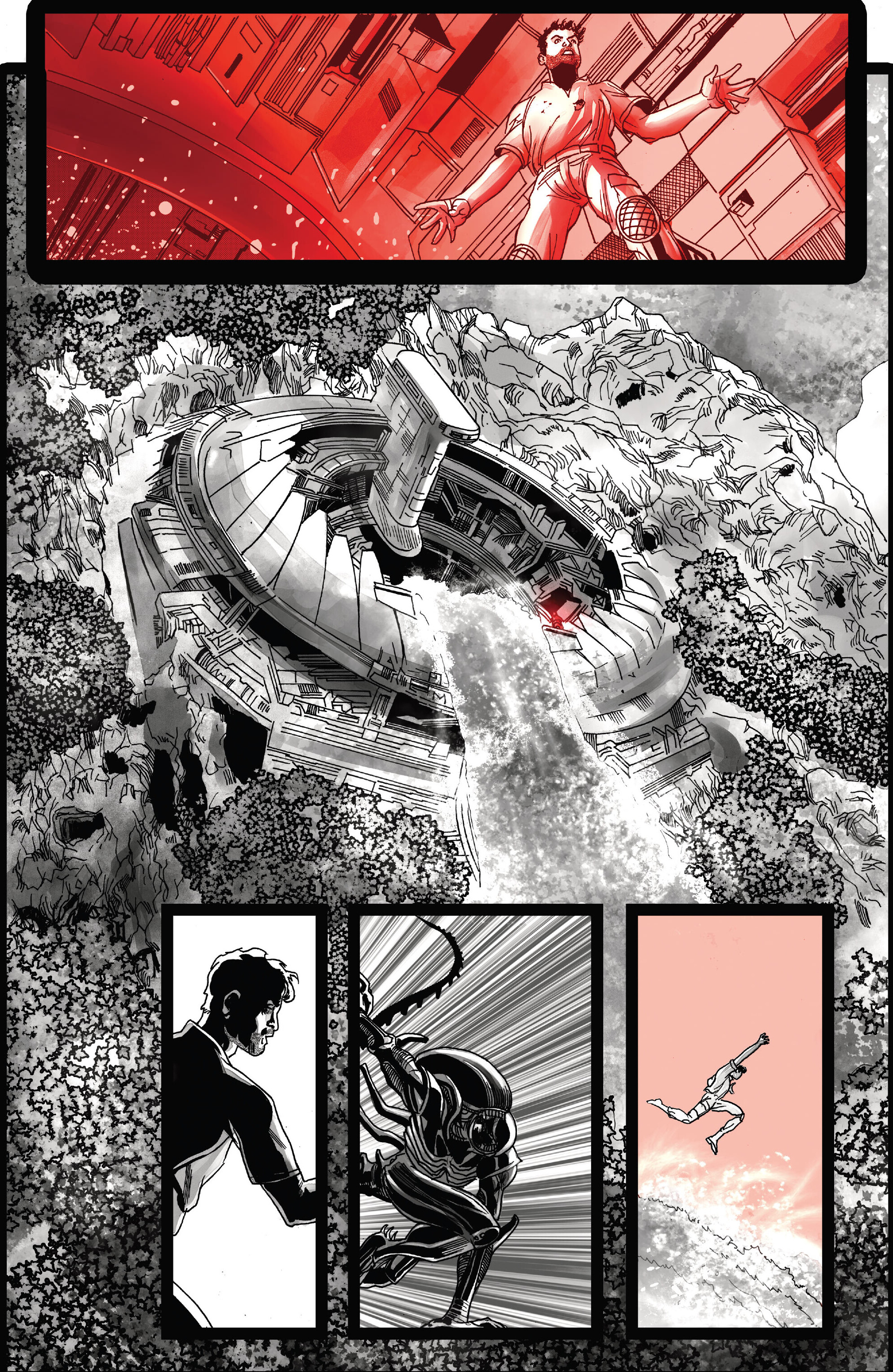 <{ $series->title }} issue 4 - Page 20