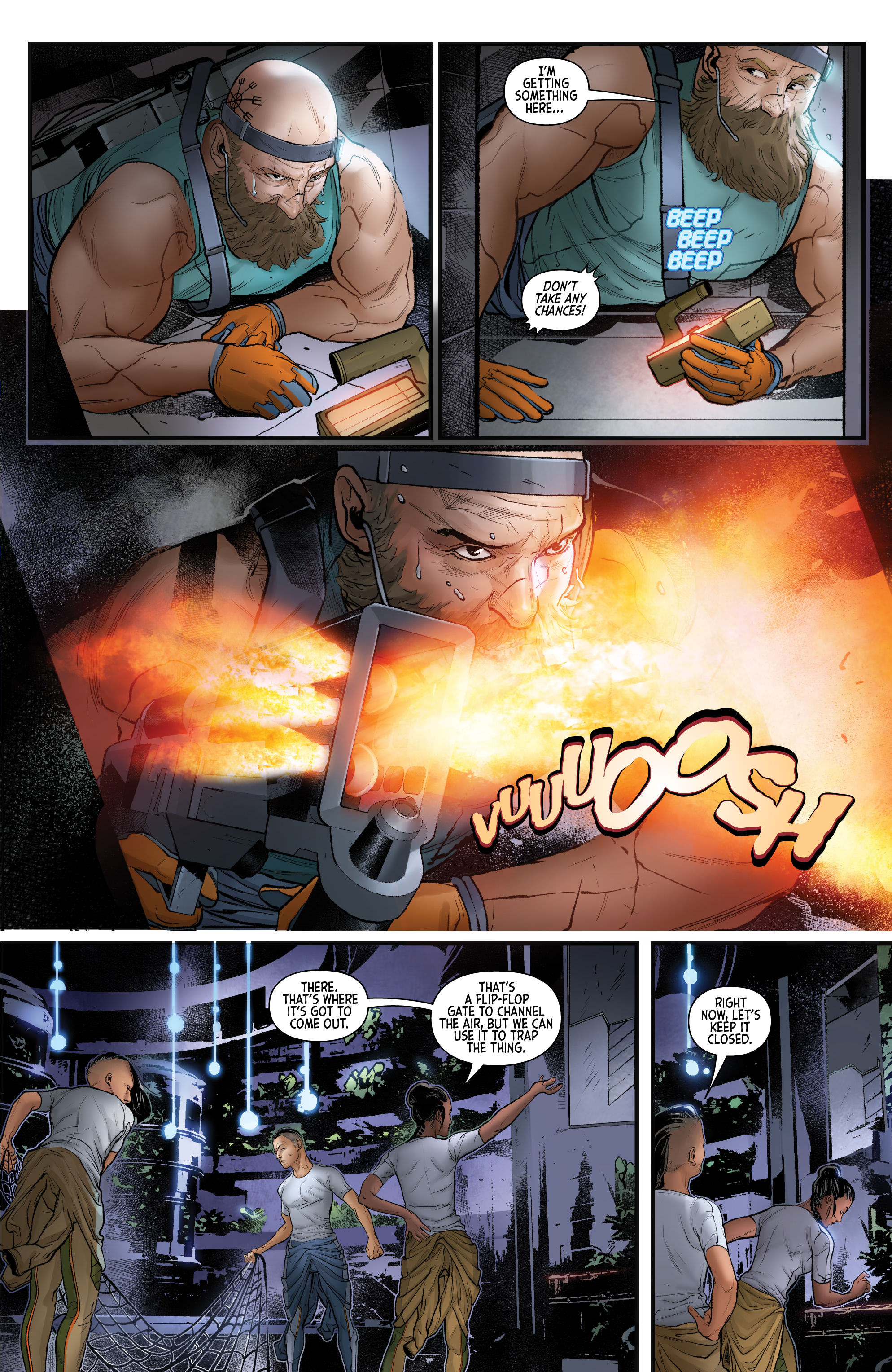 <{ $series->title }} issue 4 - Page 7