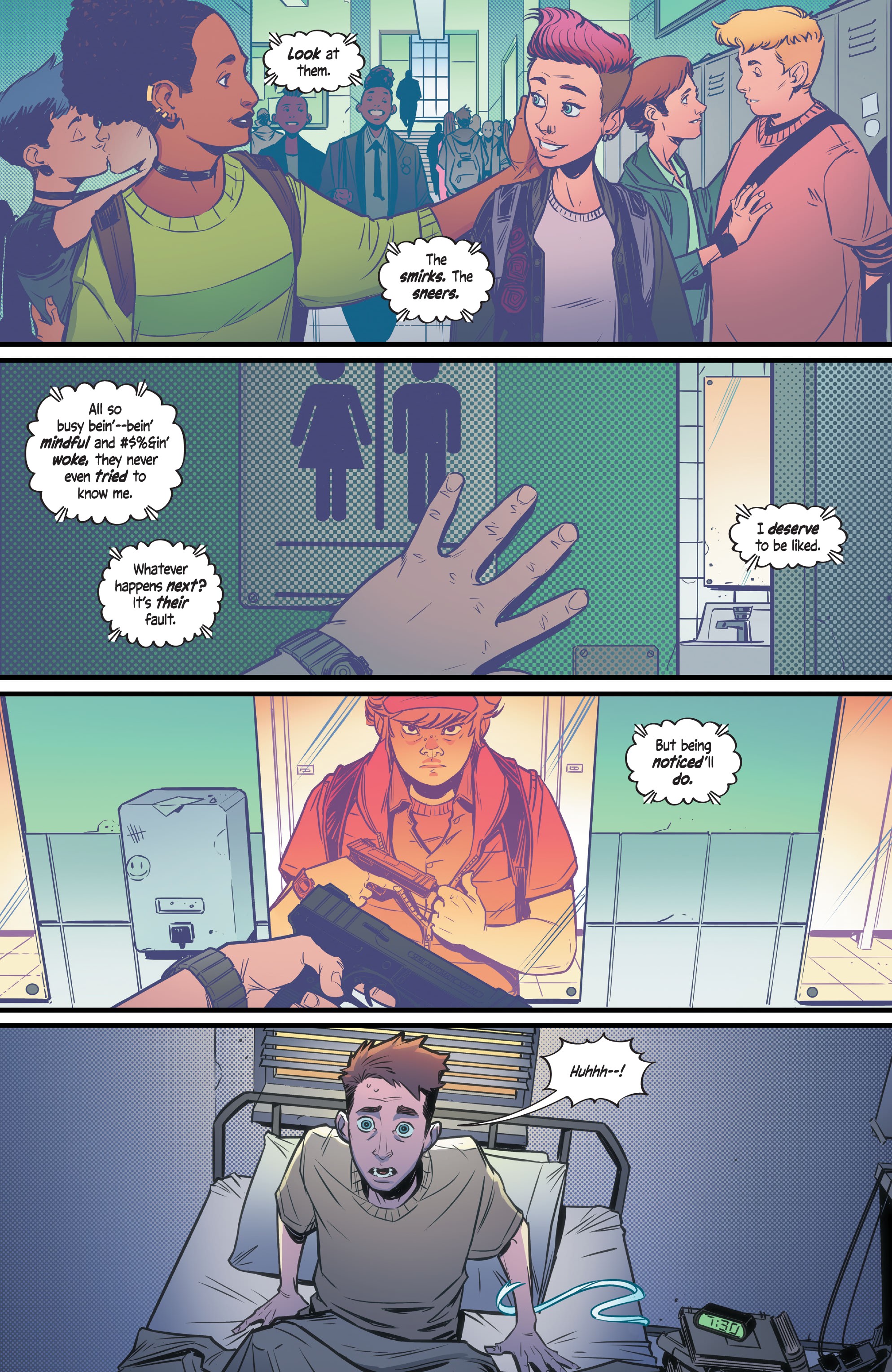 Alienated (2020-): Chapter 2 - Page 3