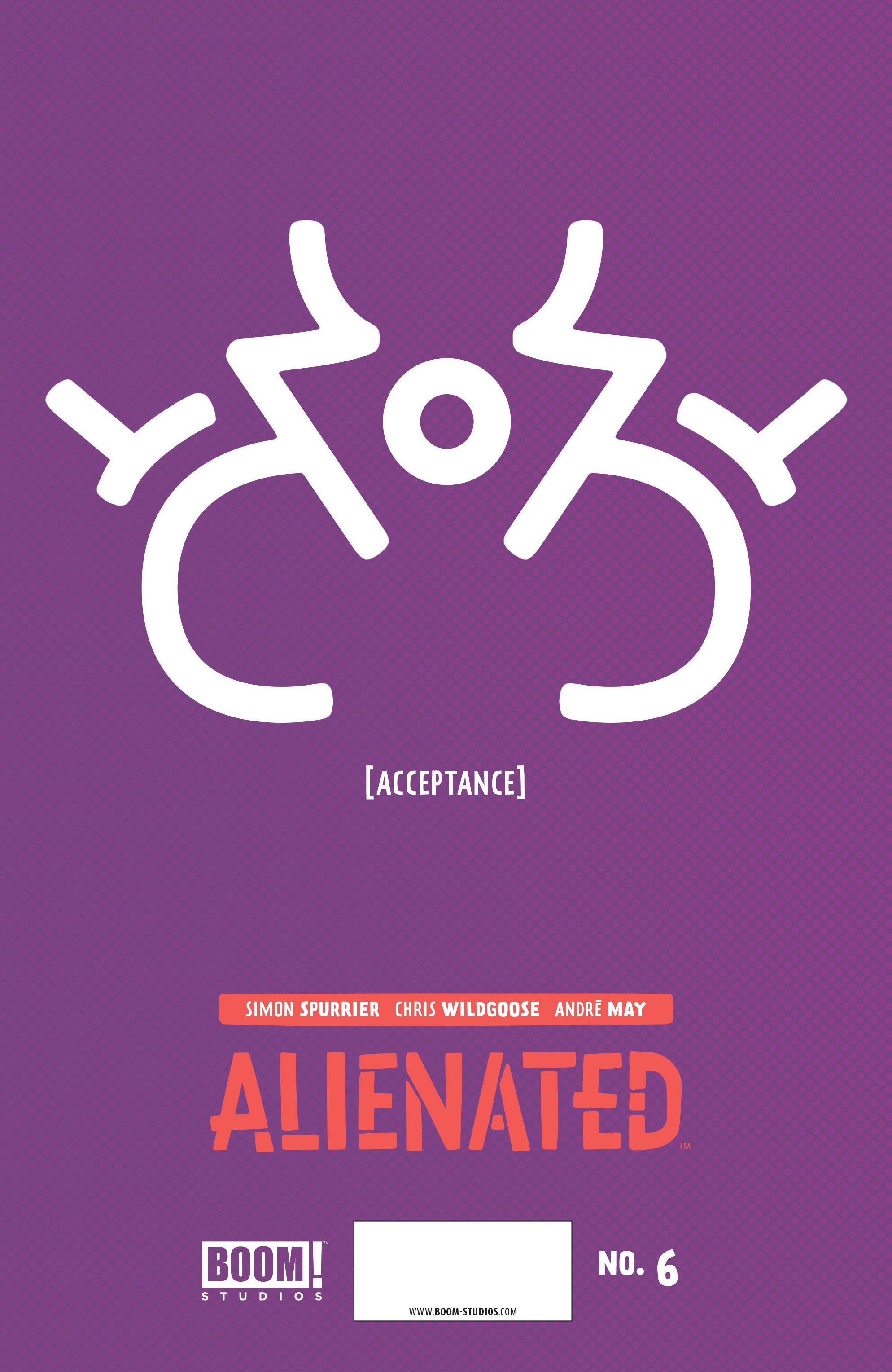 Alienated (2020-): Chapter 6 - Page 29