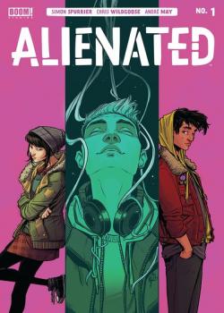 Alienated (2020-)
