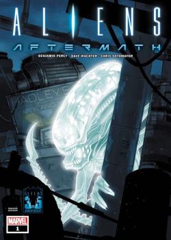 Aliens: Aftermath (2021-)