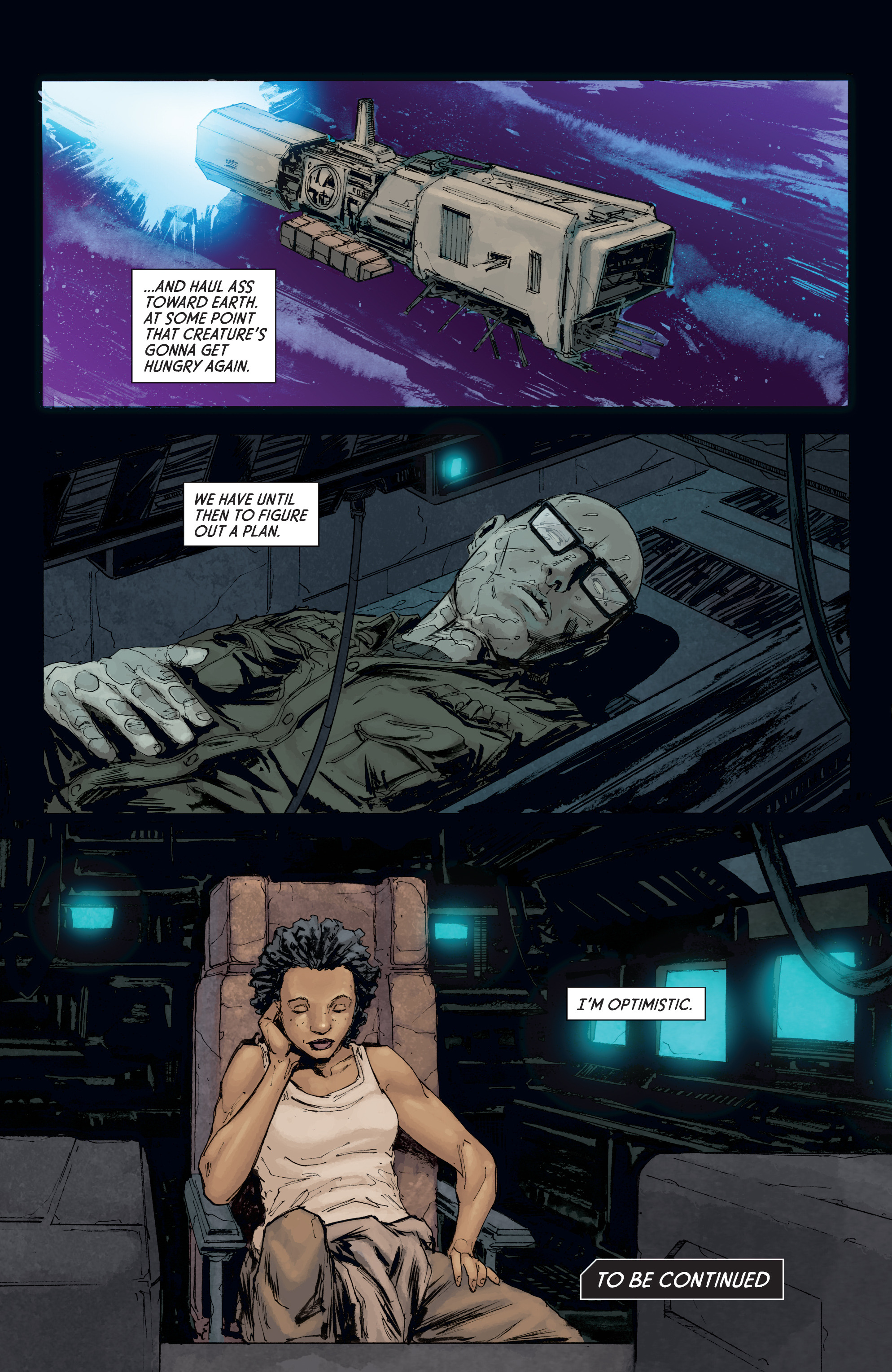 <{ $series->title }} issue 9 - Page 24