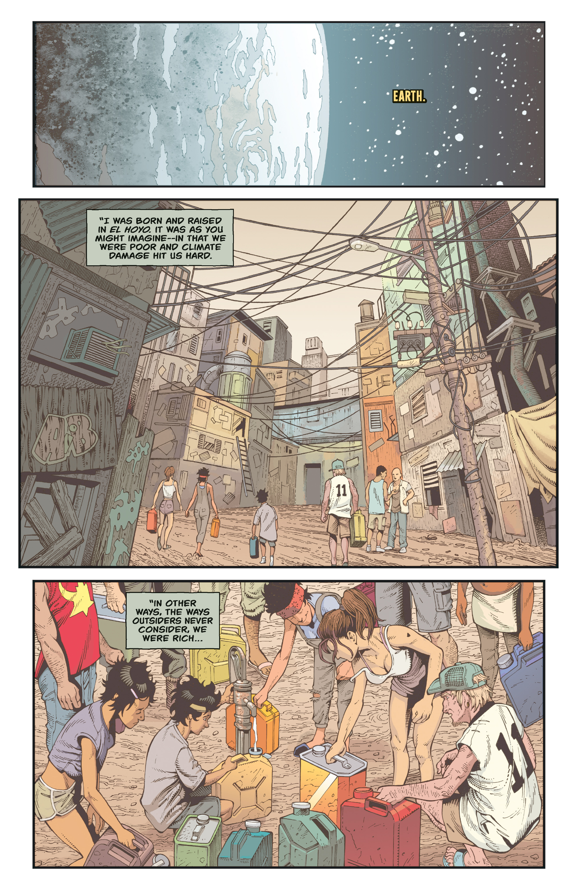 <{ $series->title }} issue 1 - Page 7